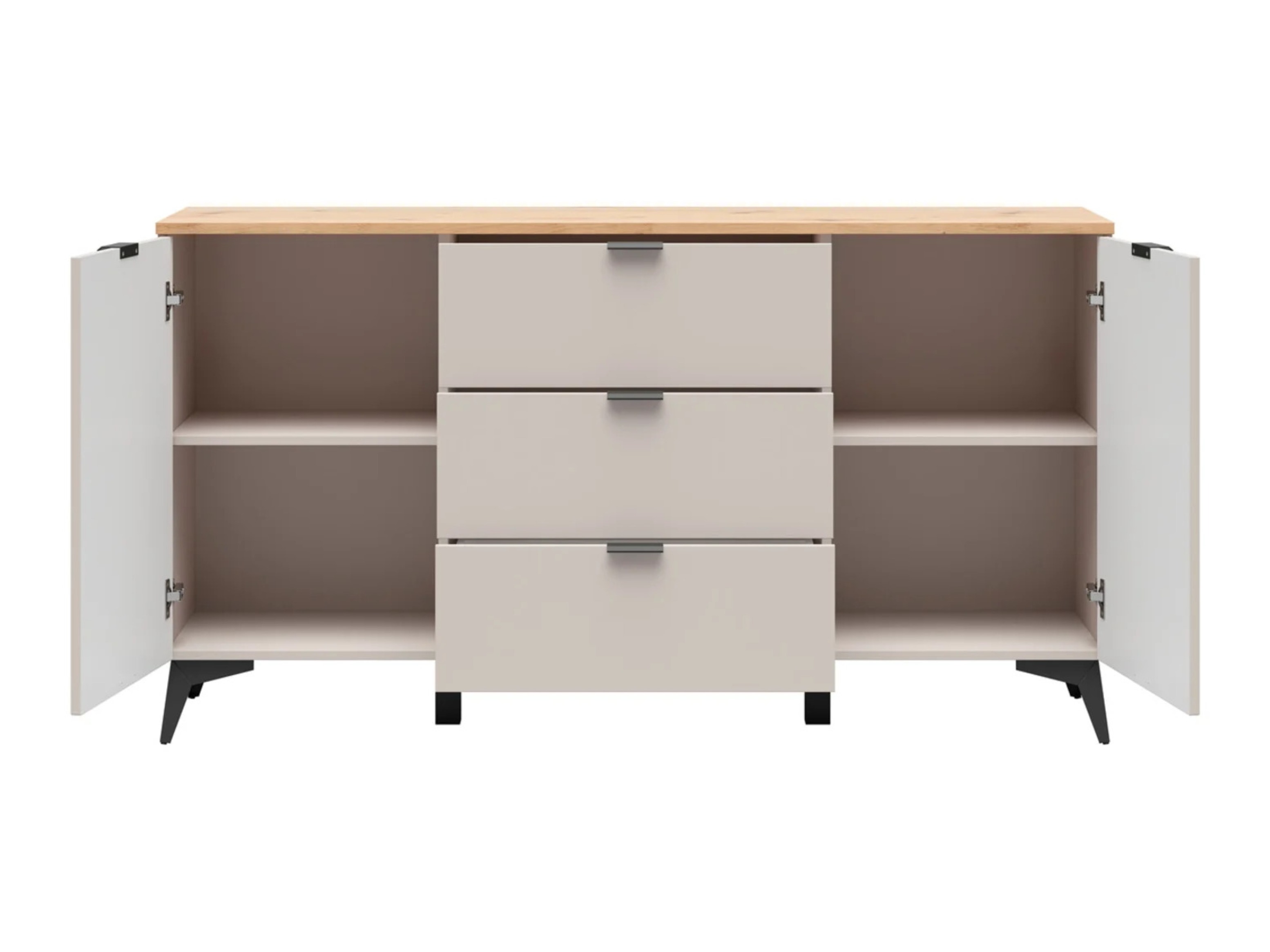 Kommoden Ruvmeli 102