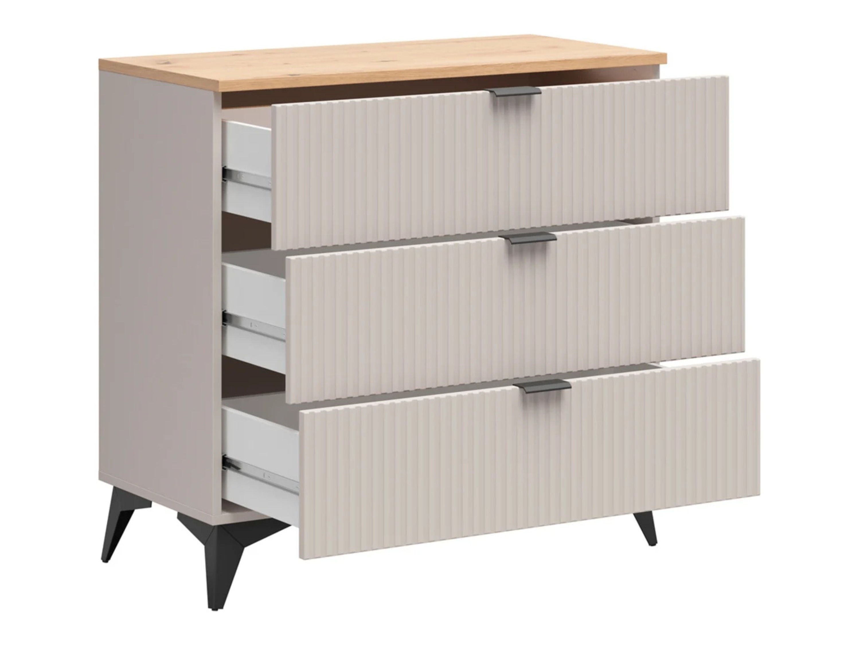 Kommoden Ruvmeli 104