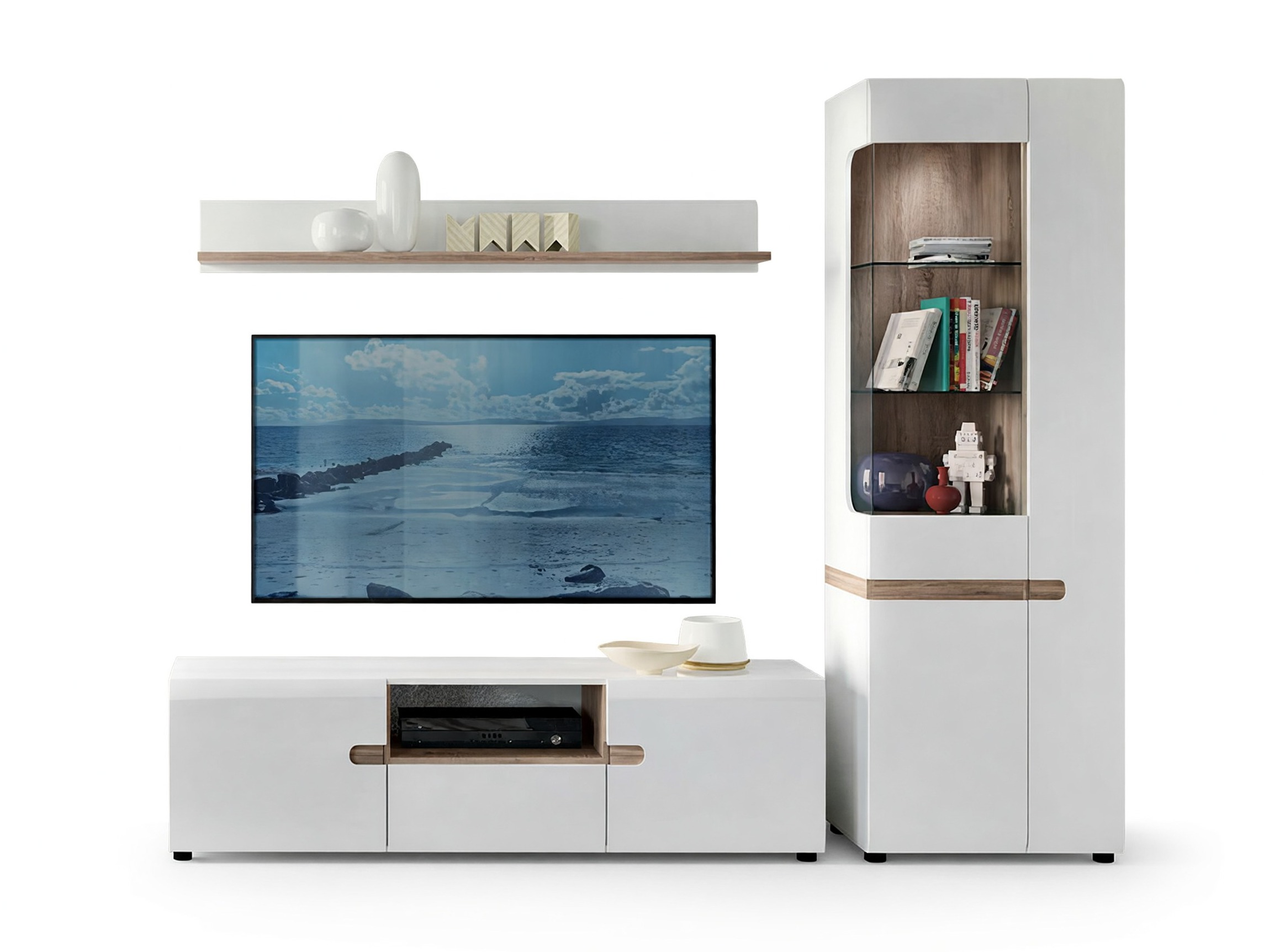Wohnzimmer-Sets Vesfera 116