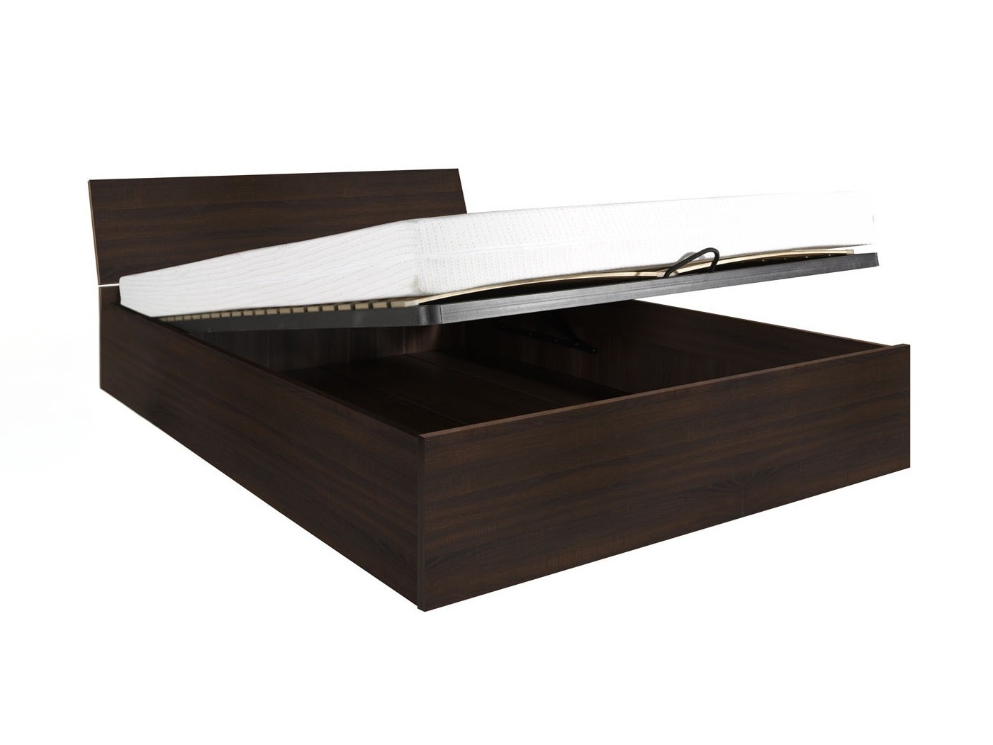 Bett Elicavo 108 (Weiss)