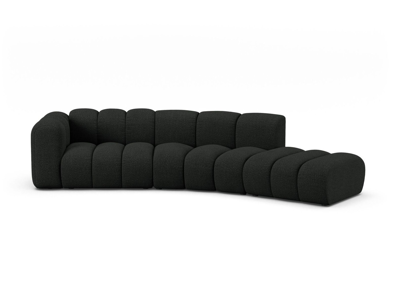 Modulares Ecksofa Cirleve 107 (Baloo 2082)