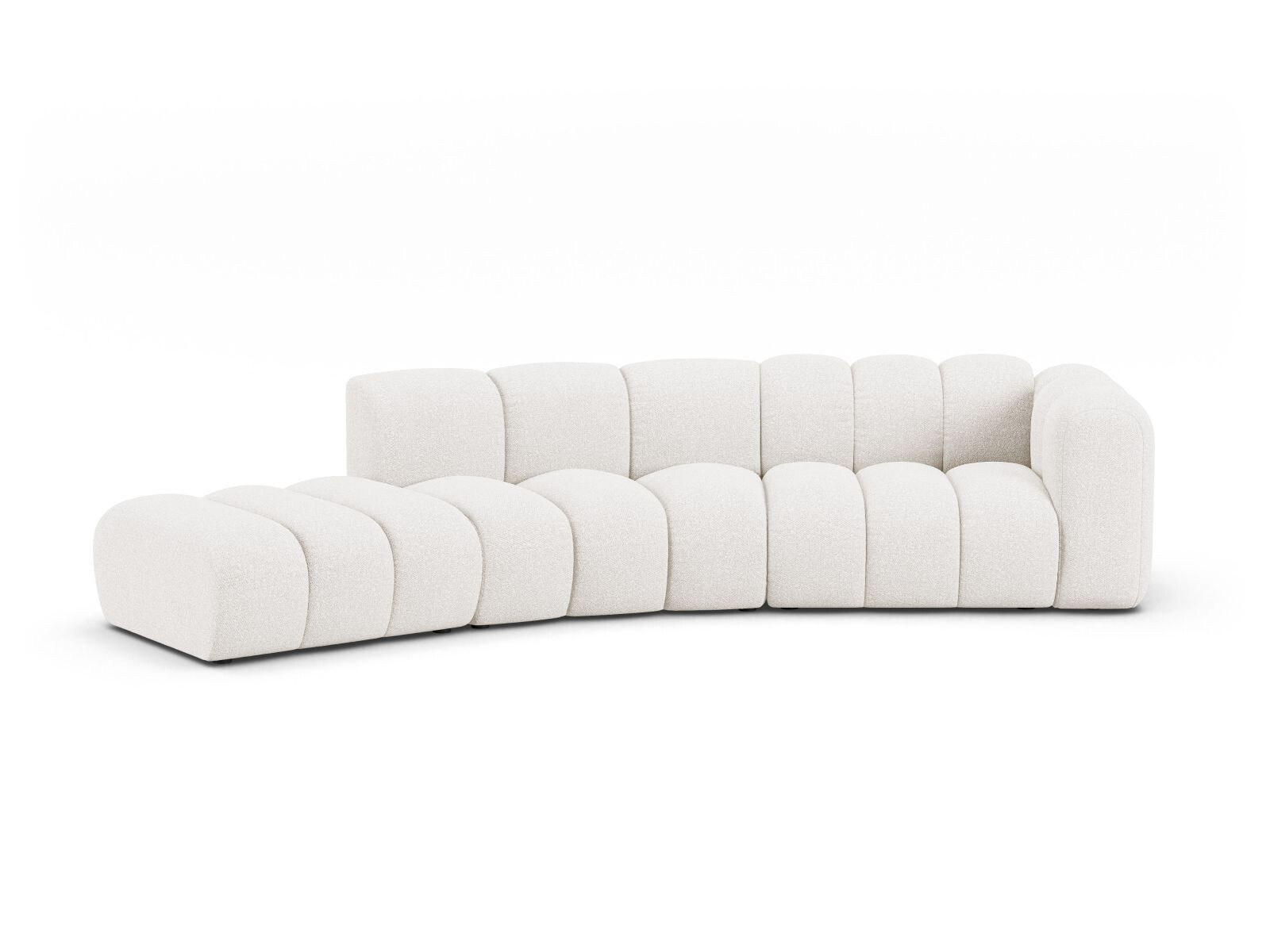 Modulares Sofa Cirleve 107 (Baloo 2073)