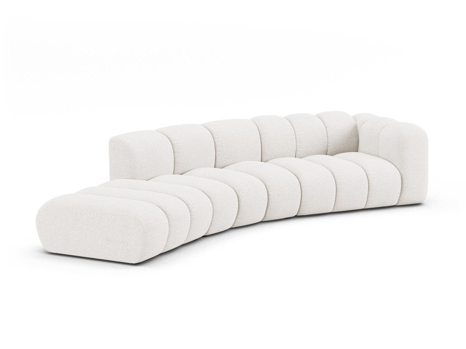 Modulares Sofa Cirleve 107 (Baloo 2073)