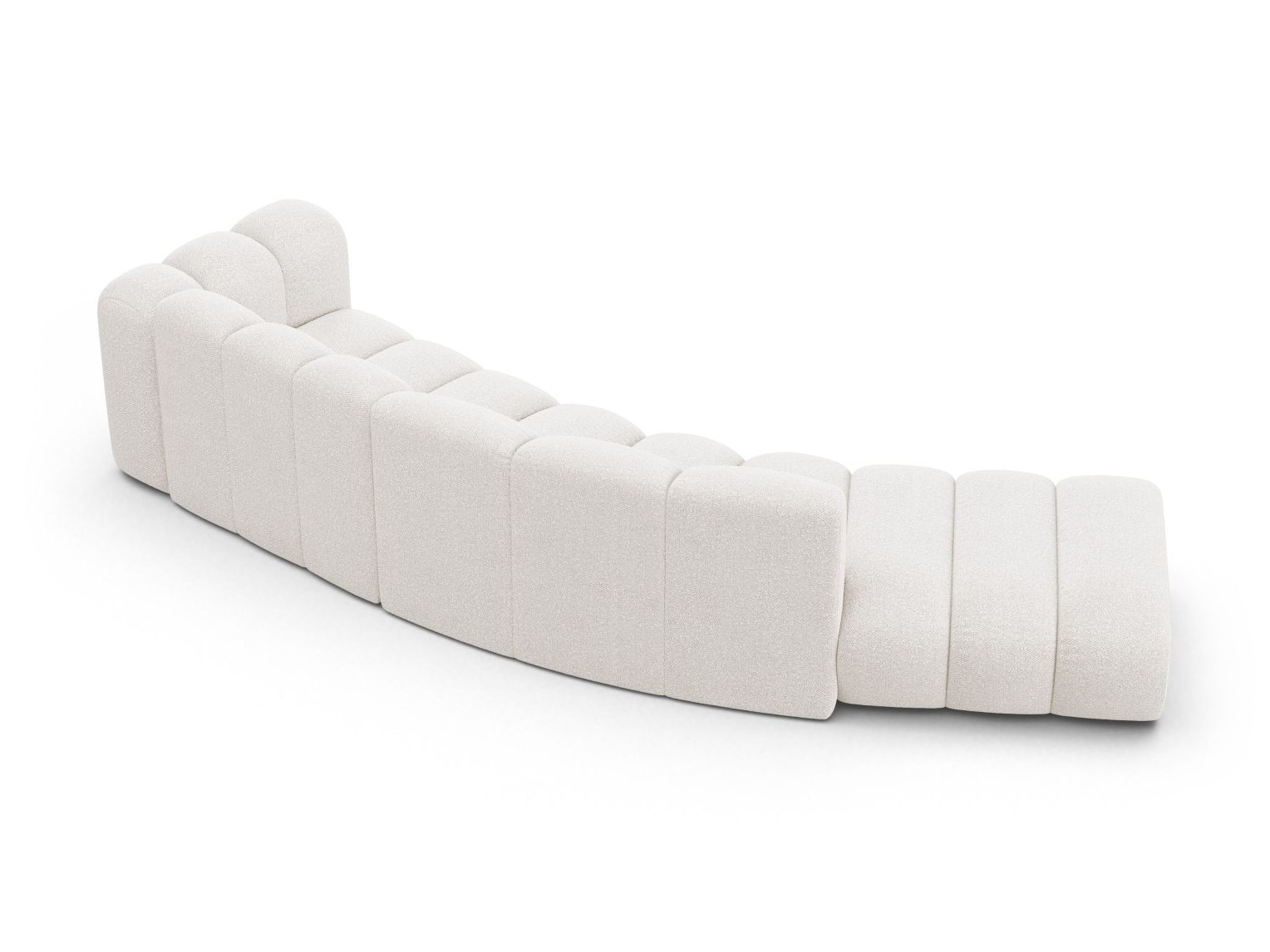 Modulares Sofa Cirleve 107 (Baloo 2073)