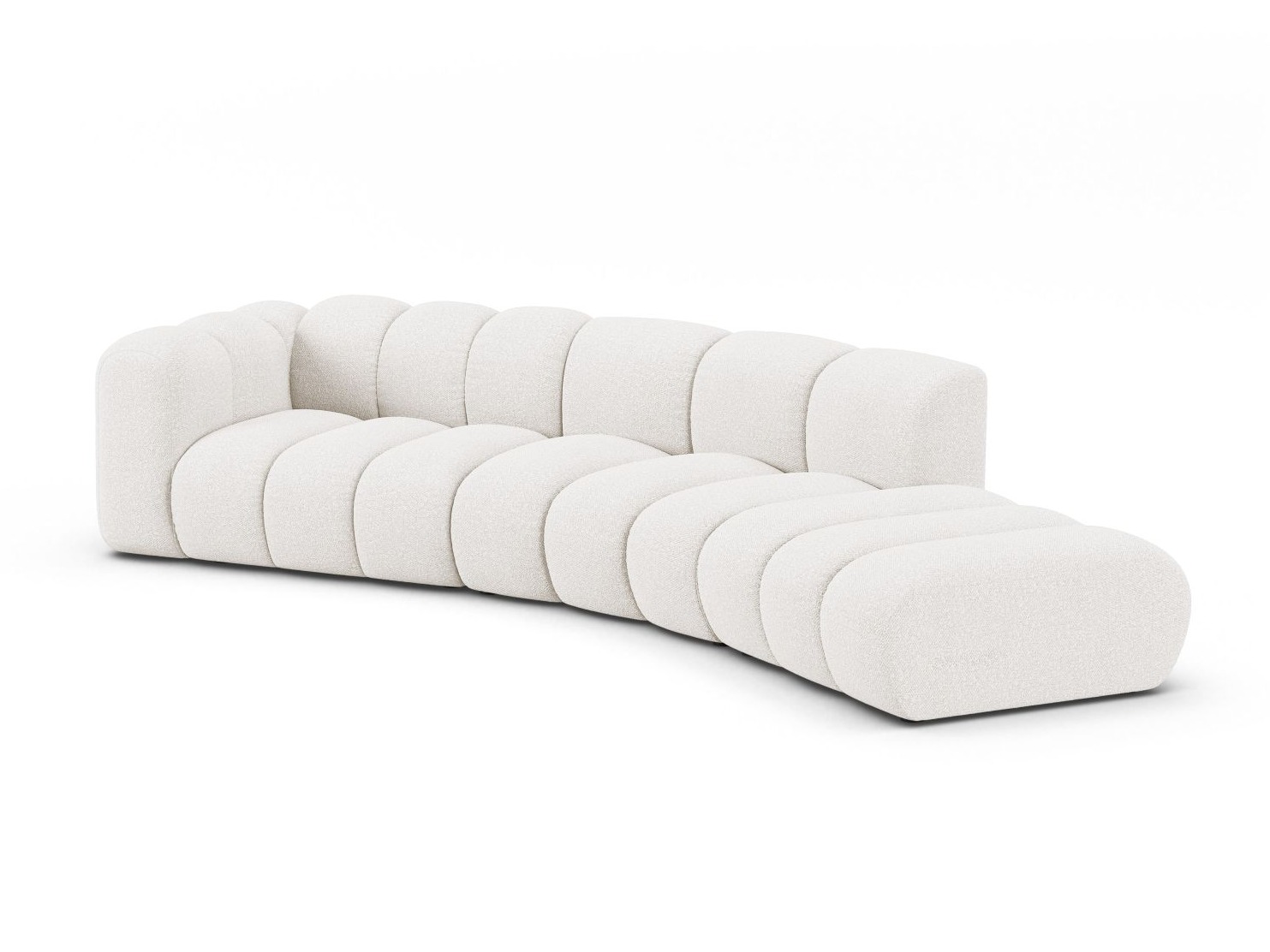 Modulares Sofa Cirleve 107 (Baloo 2073)