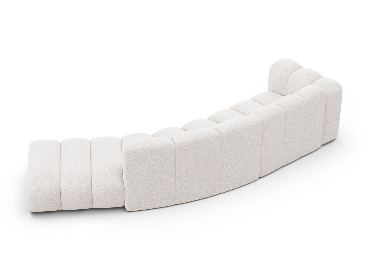 Modulares Sofa Cirleve 107 (Baloo 2073)