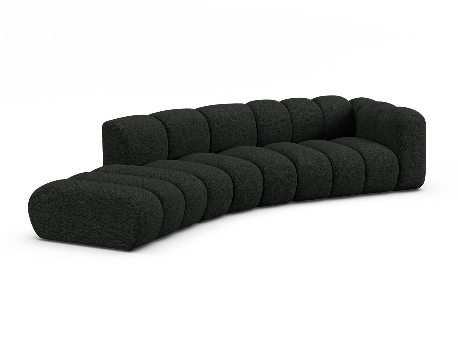 Modulares Sofa Cirleve 107 (Baloo 2082)