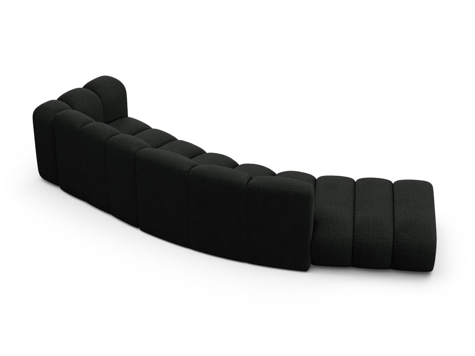Modulares Sofa Cirleve 107 (Baloo 2082)