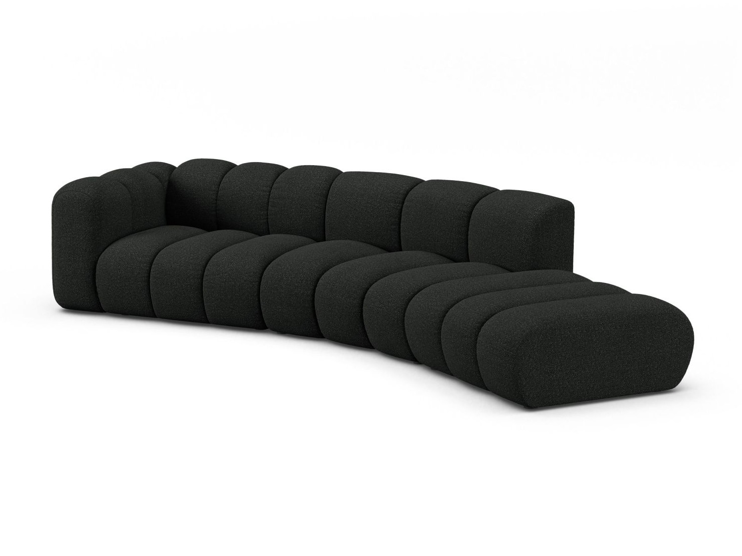 Modulares Sofa Cirleve 107 (Baloo 2082)