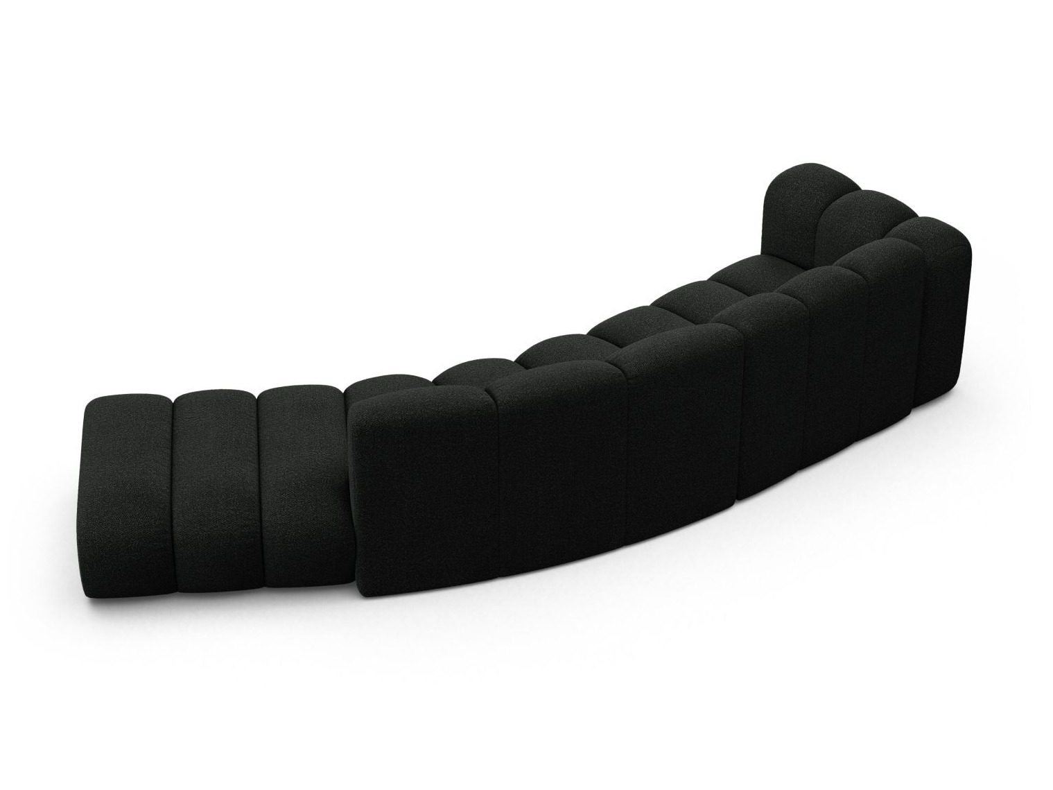 Modulares Sofa Cirleve 107 (Baloo 2082)