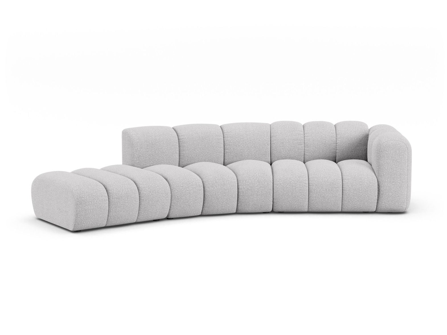 Modulares Sofa Cirleve 107 (Baloo 2085)