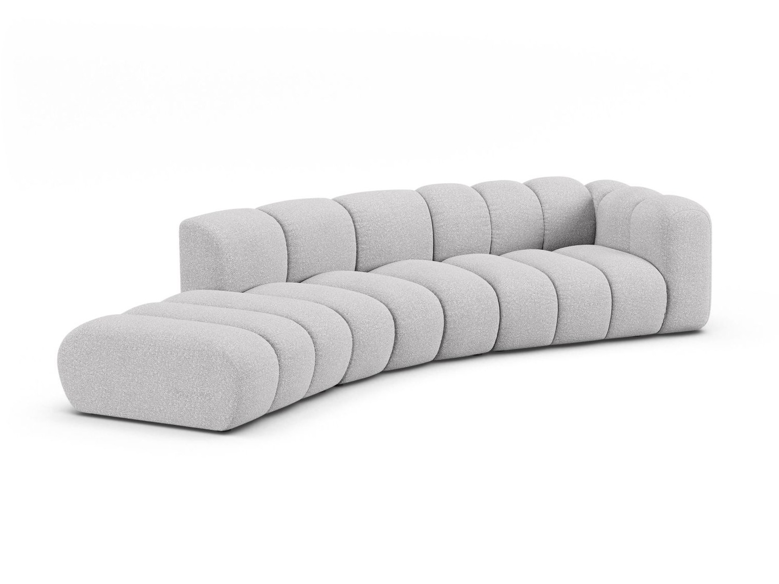 Modulares Sofa Cirleve 107 (Baloo 2085)