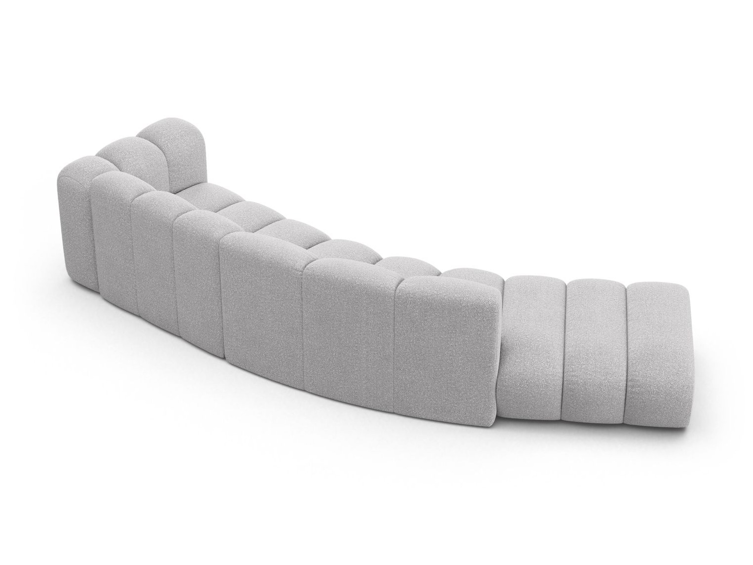 Modulares Sofa Cirleve 107 (Baloo 2085)