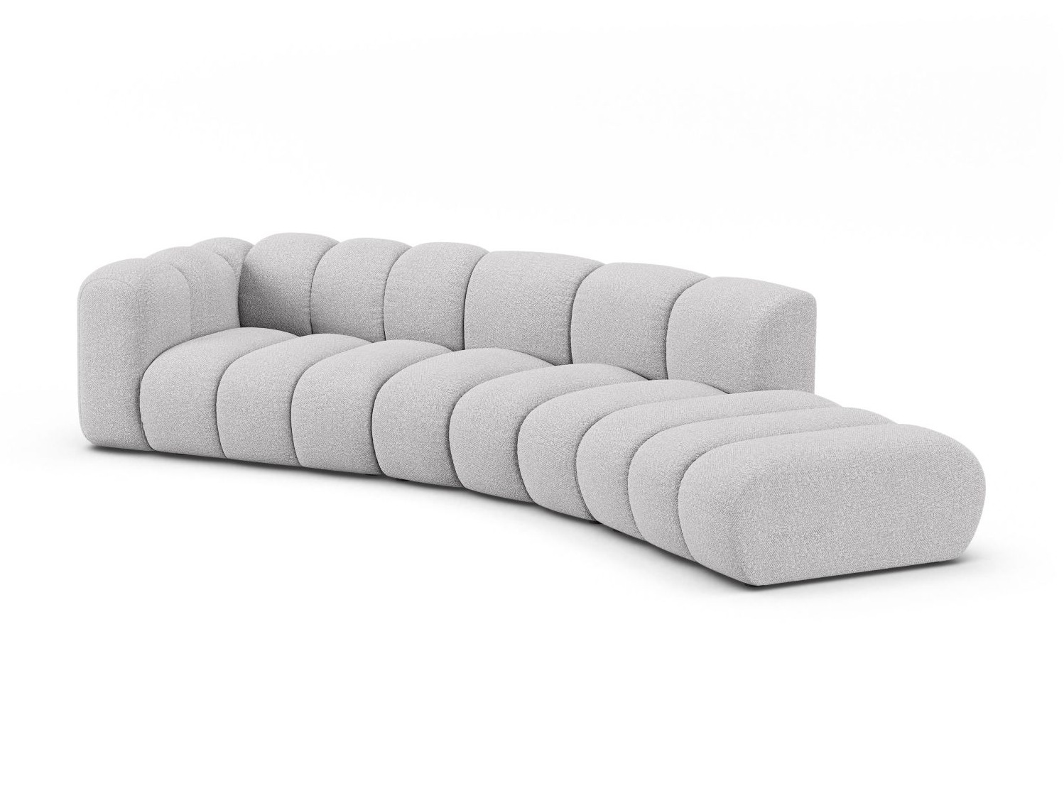 Modulares Sofa Cirleve 107 (Baloo 2085)
