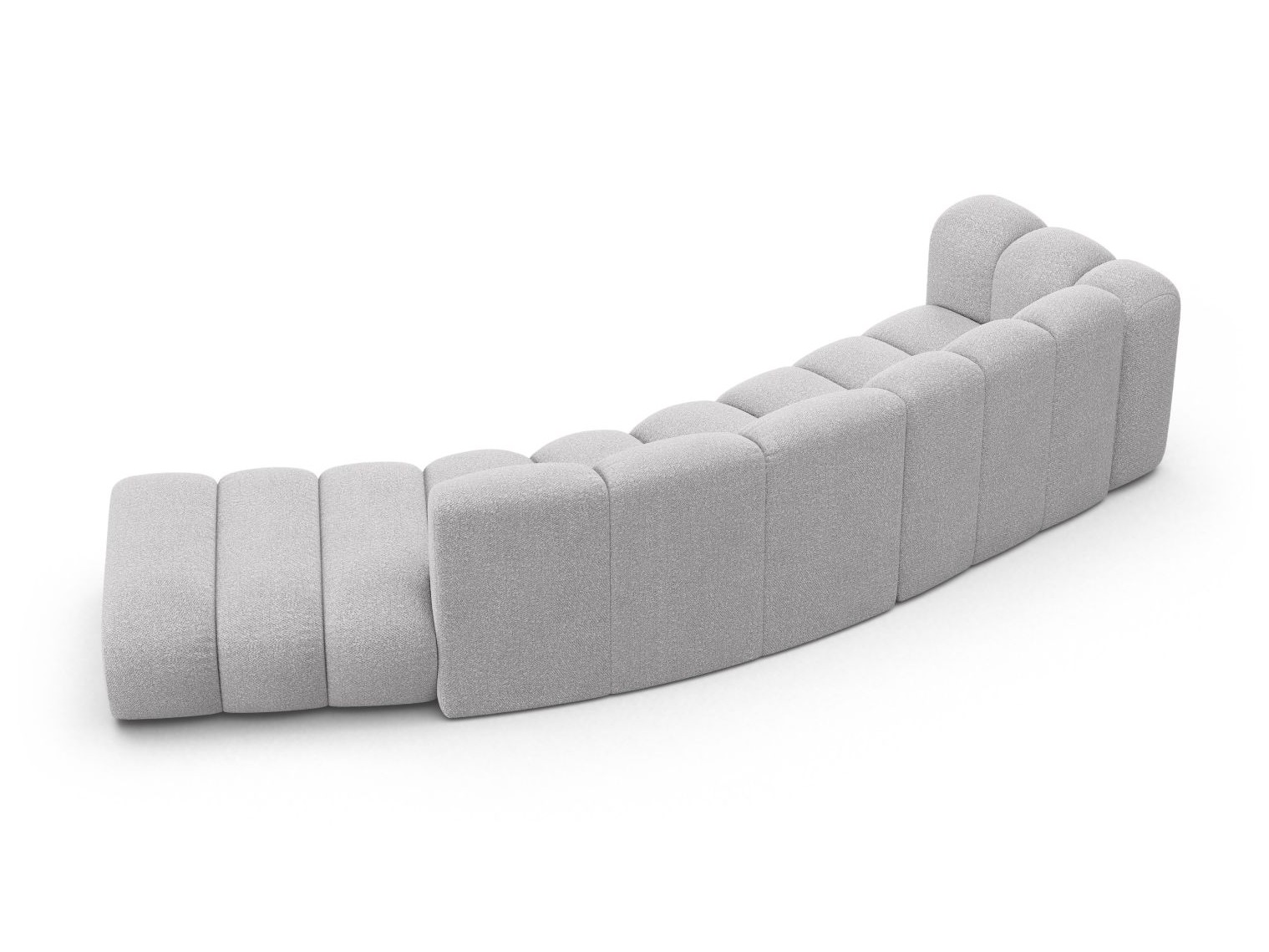 Modulares Sofa Cirleve 107 (Baloo 2085)