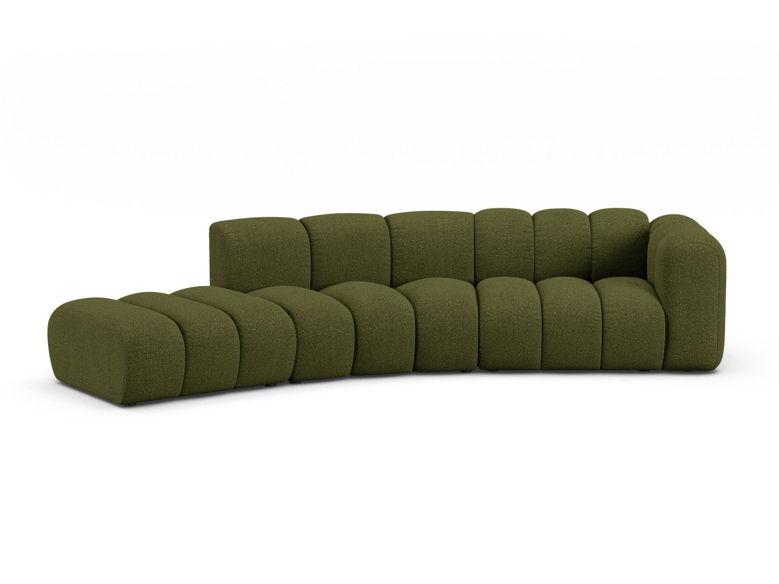 Modulares Sofa Cirleve 107 (Baloo 2090)