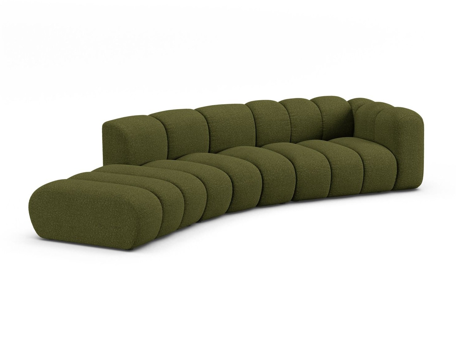 Modulares Sofa Cirleve 107 (Baloo 2090)