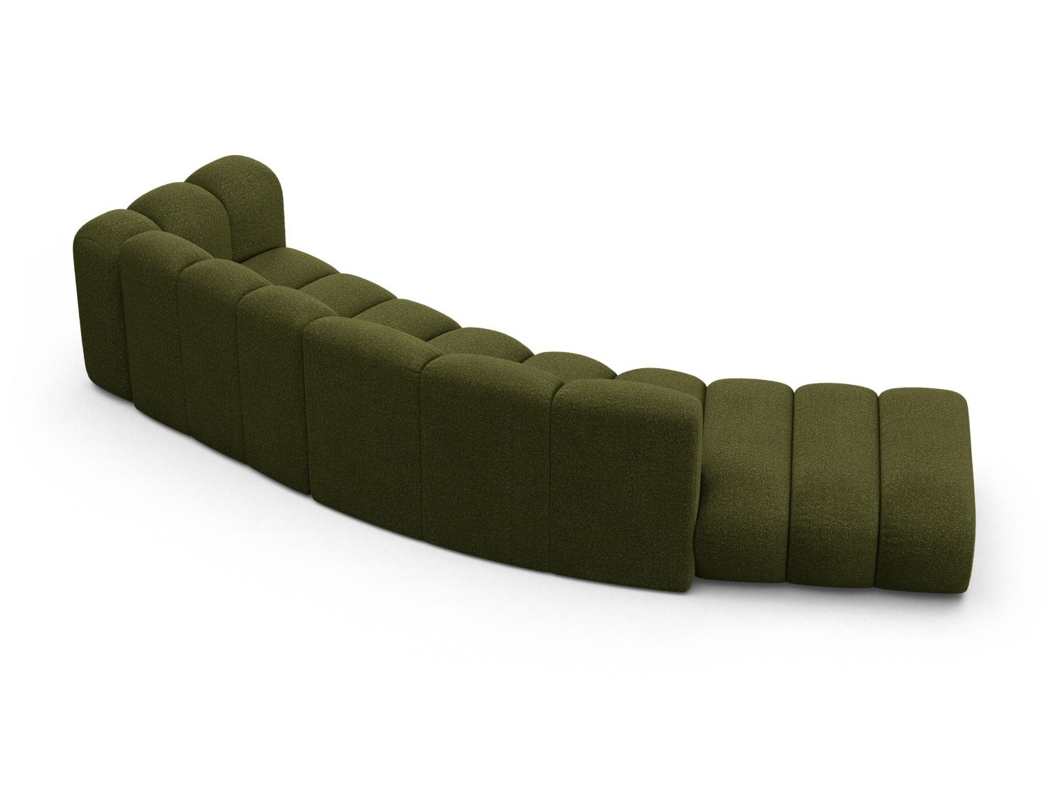 Modulares Sofa Cirleve 107 (Baloo 2090)