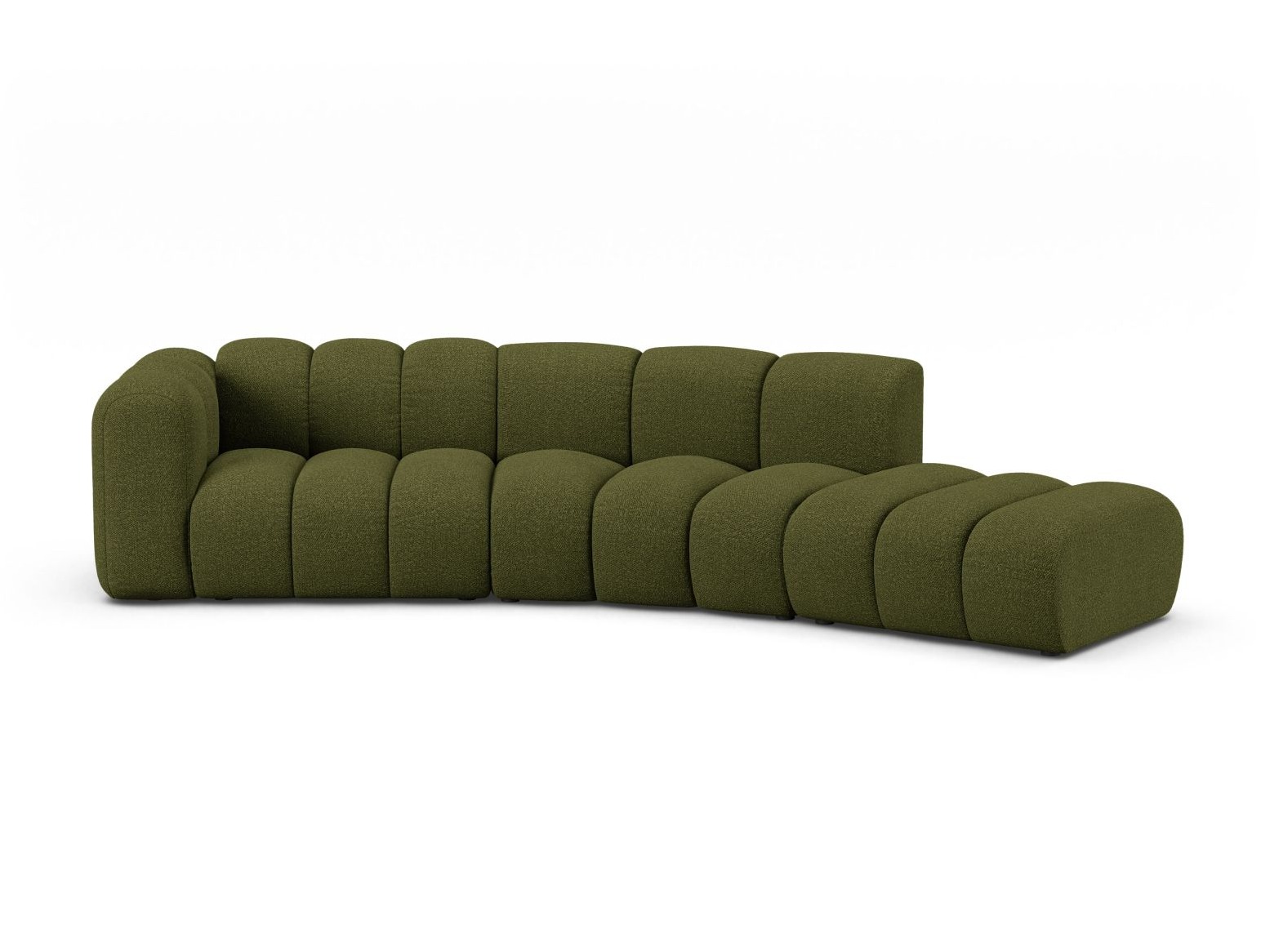 Modulares Sofa Cirleve 107 (Baloo 2090)
