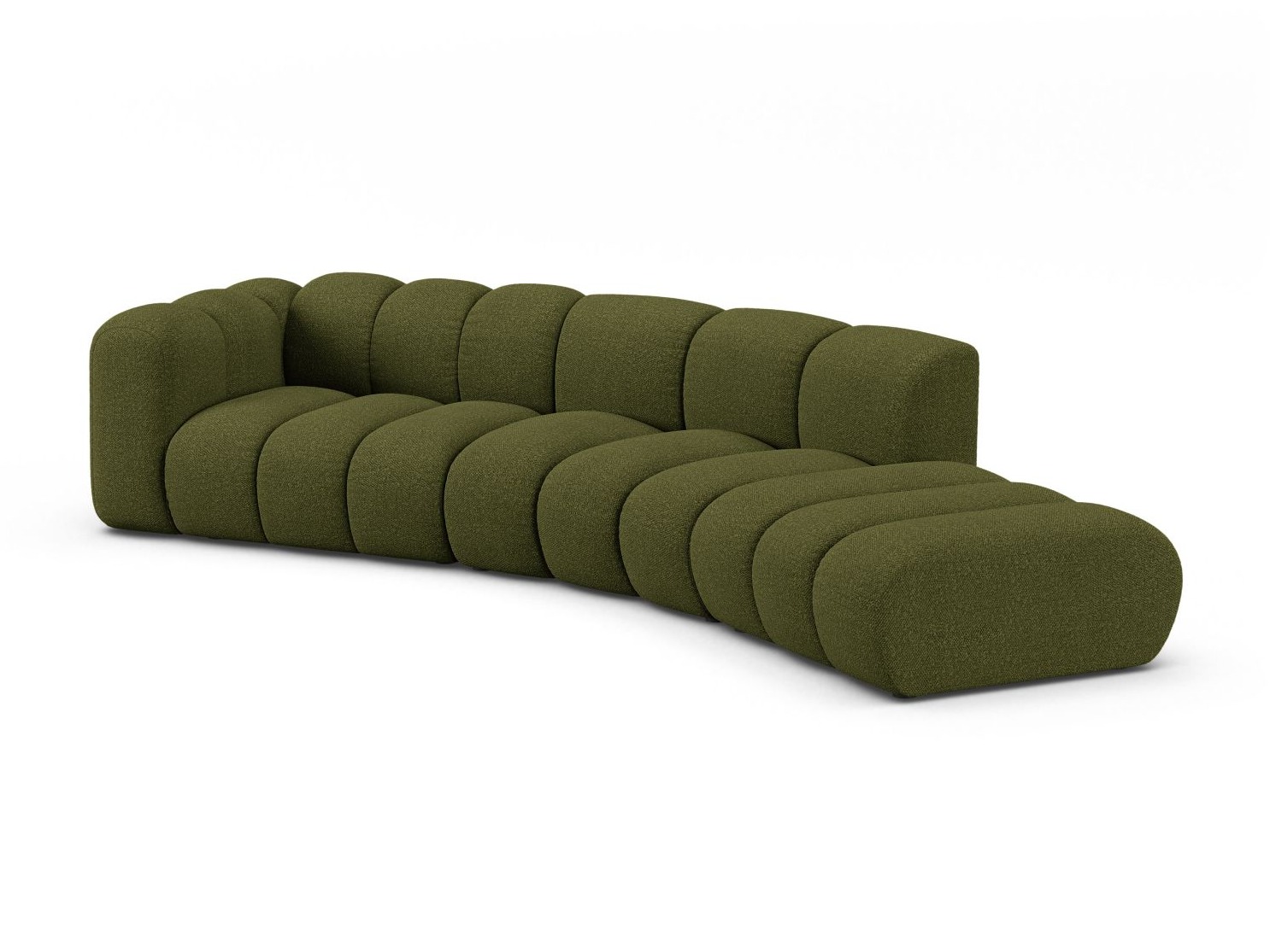 Modulares Sofa Cirleve 107 (Baloo 2090)