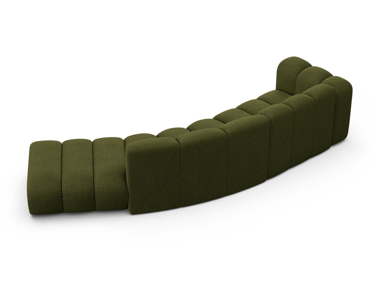 Modulares Sofa Cirleve 107 (Baloo 2090)