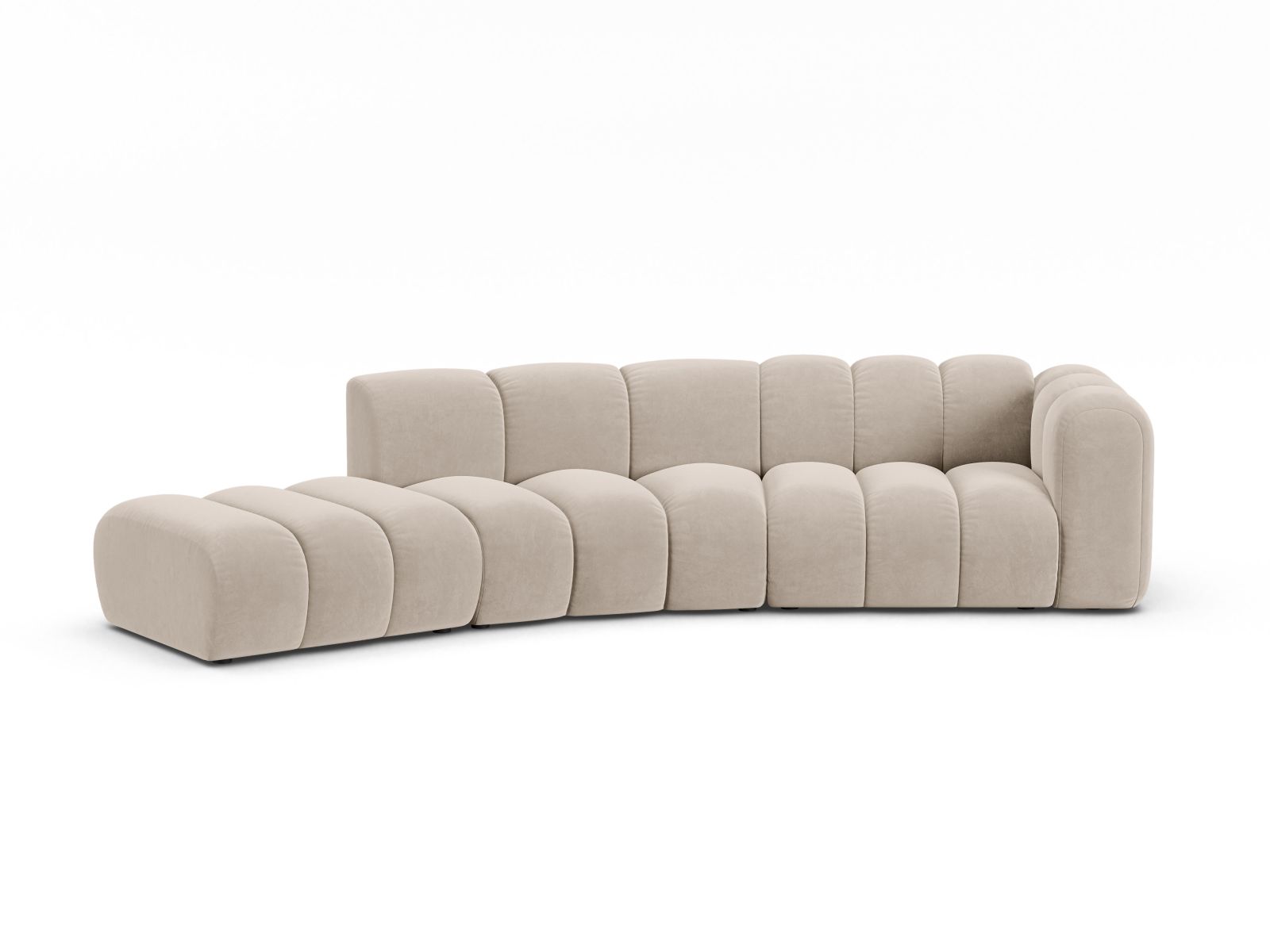 Modulares Sofa Cirleve 107