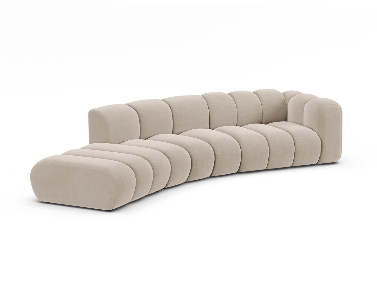 Modulares Sofa Cirleve 107 (Salvador 01)