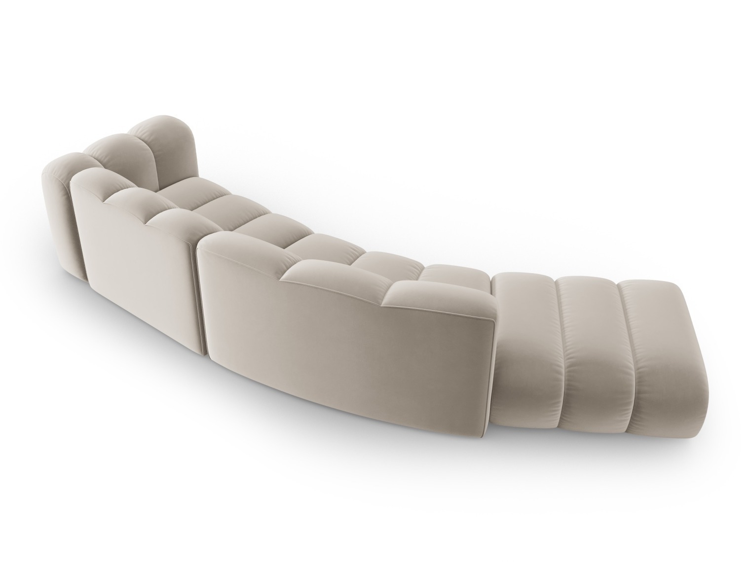Modulares Sofa Cirleve 107 (Salvador 01)