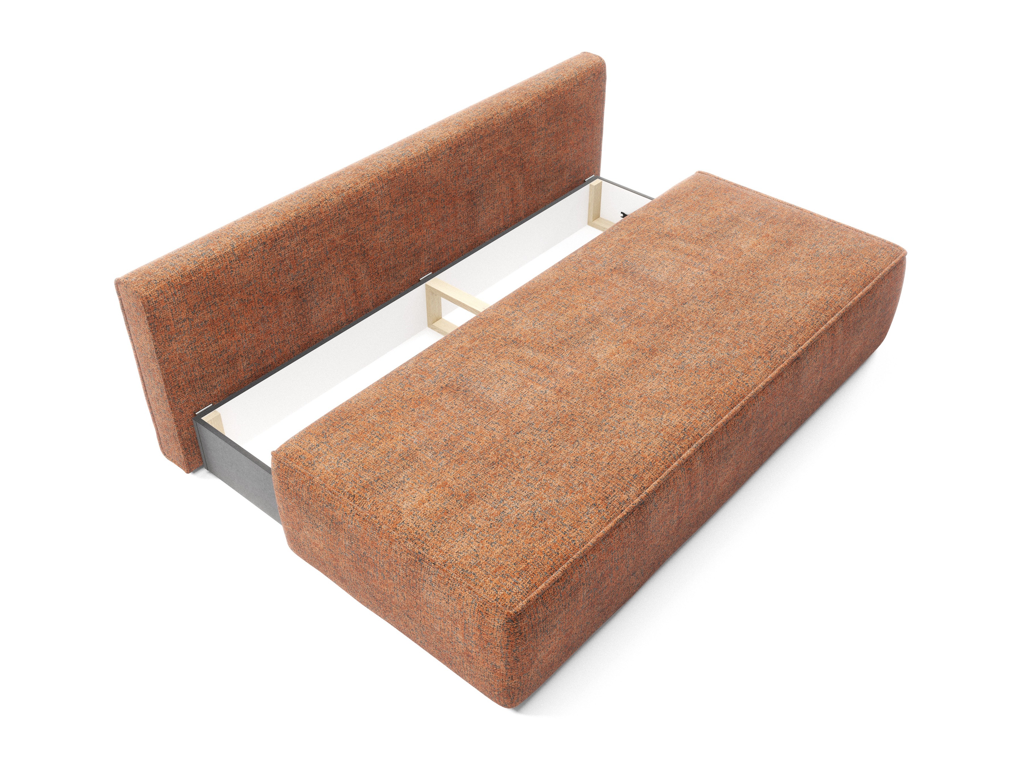 Schlafsofa Franklin 214 (Bella 40)