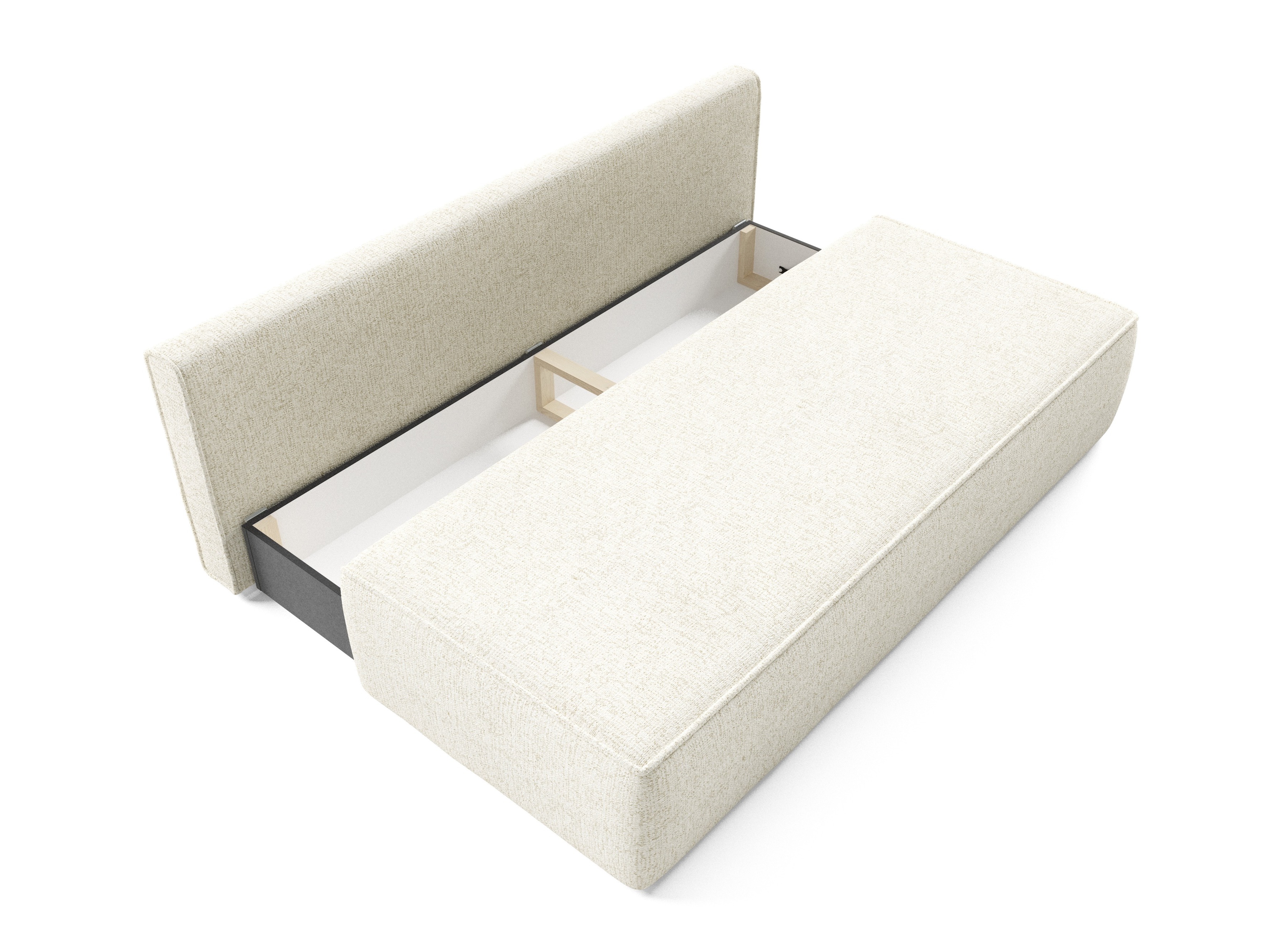 Schlafsofa Franklin 214 (Bella 5)