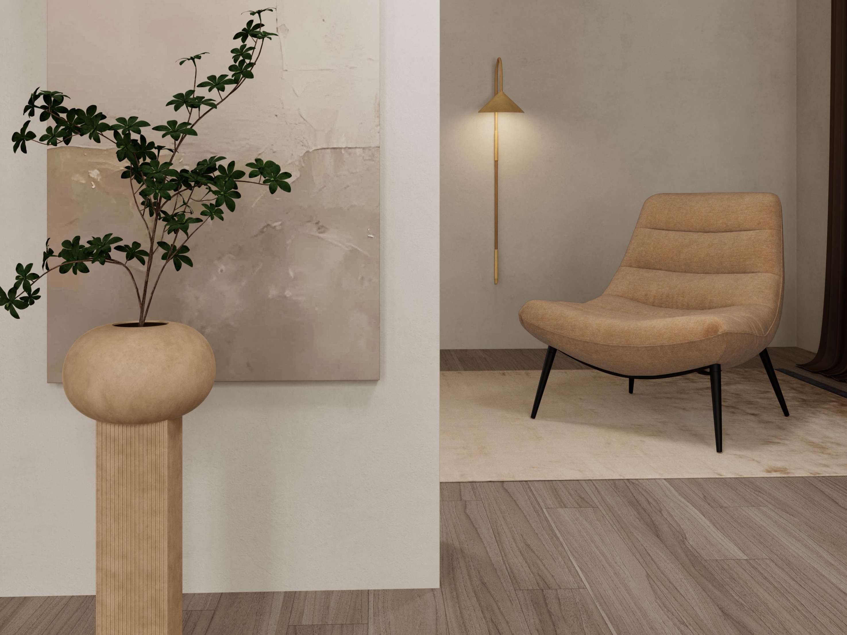 Sessel Norsica 1059