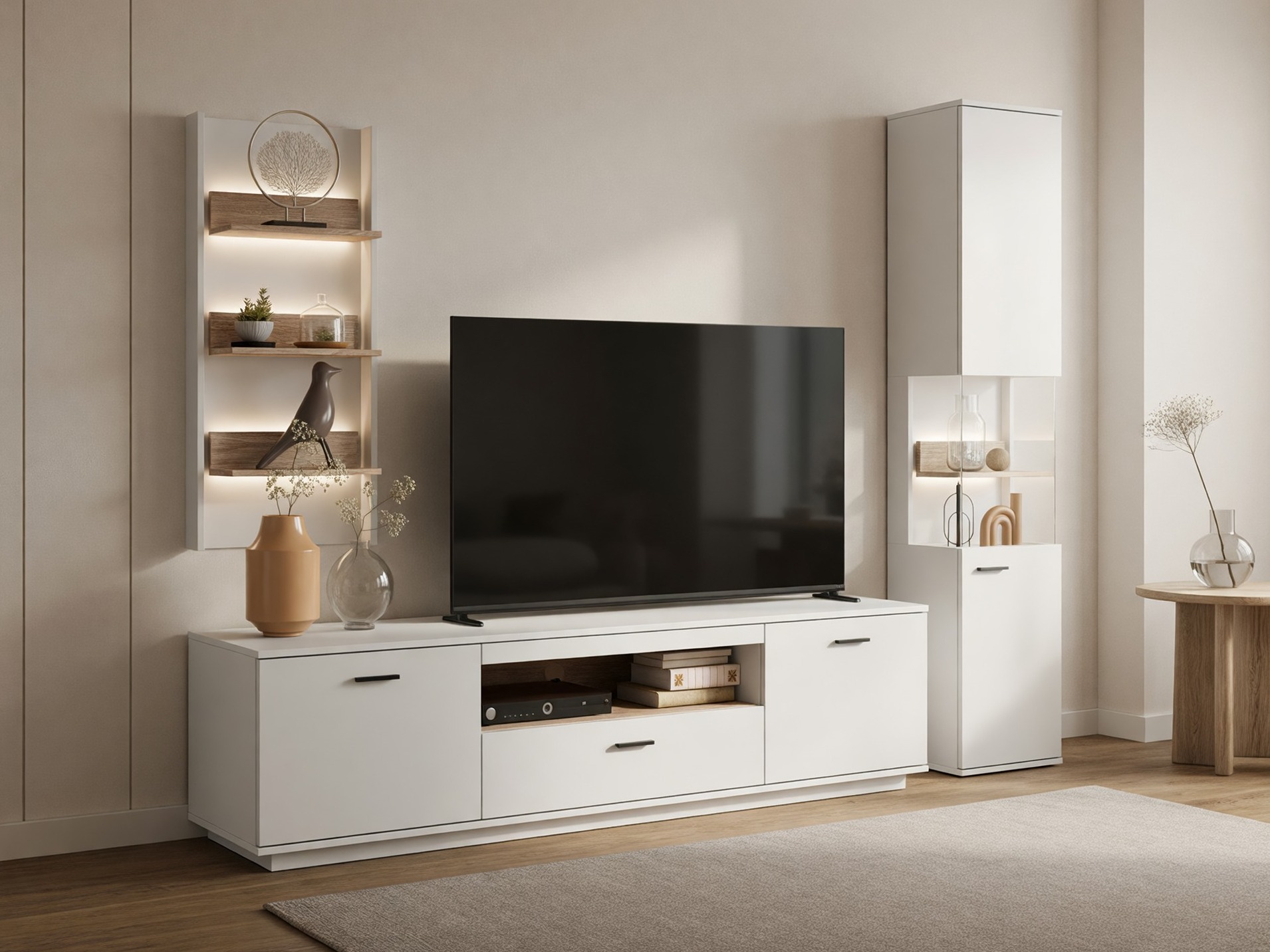 Wohnzimmer-Sets Salsalo 109 (Nein)