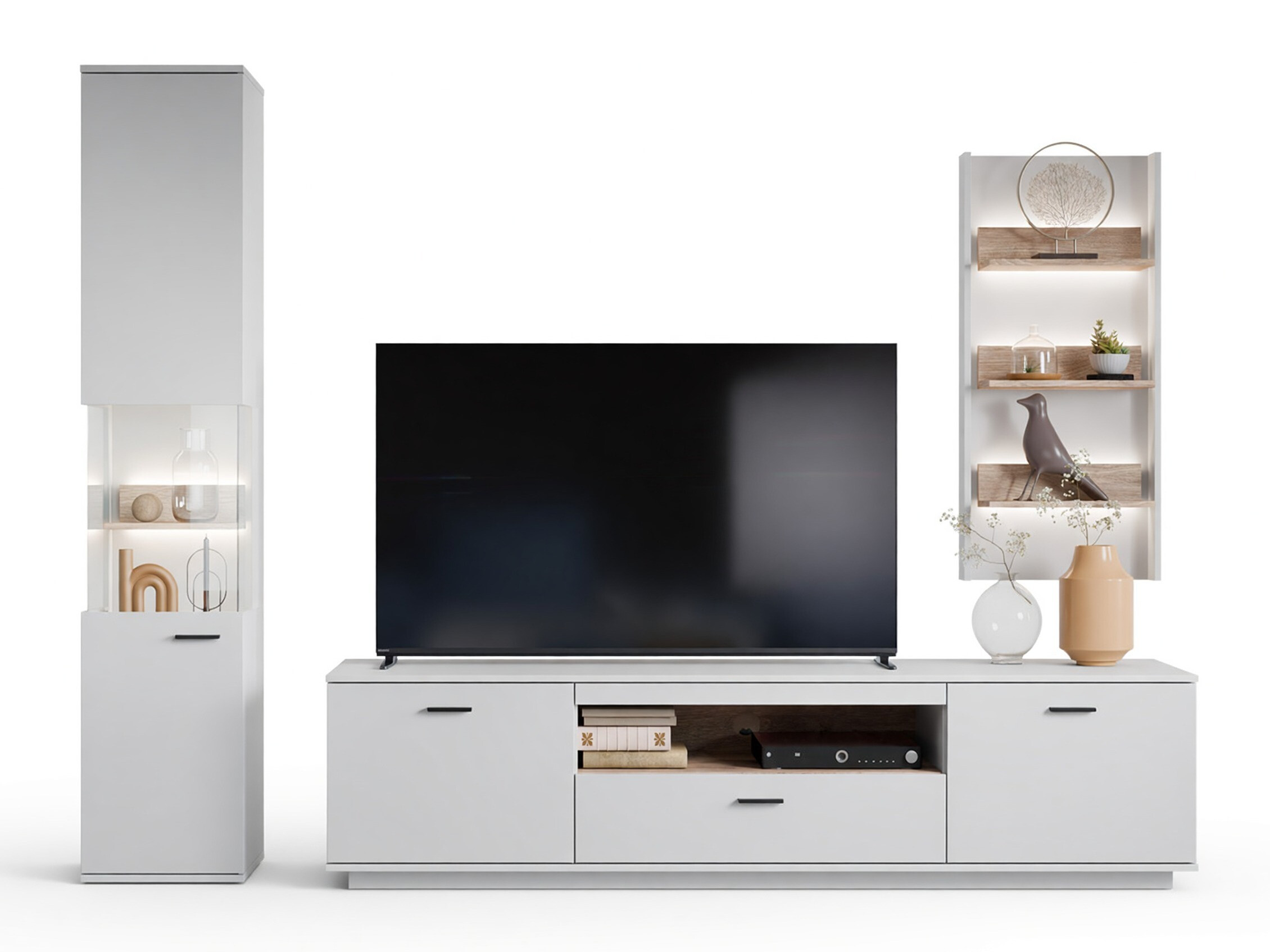 Wohnzimmer-Sets Salsalo 109 (Nein)