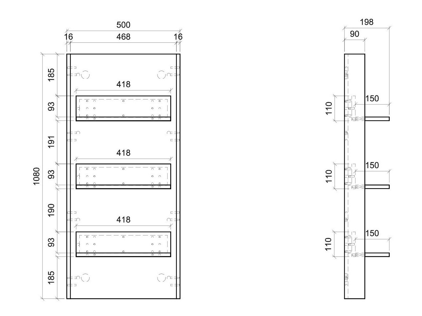 Wohnzimmer-Sets Salsalo 109