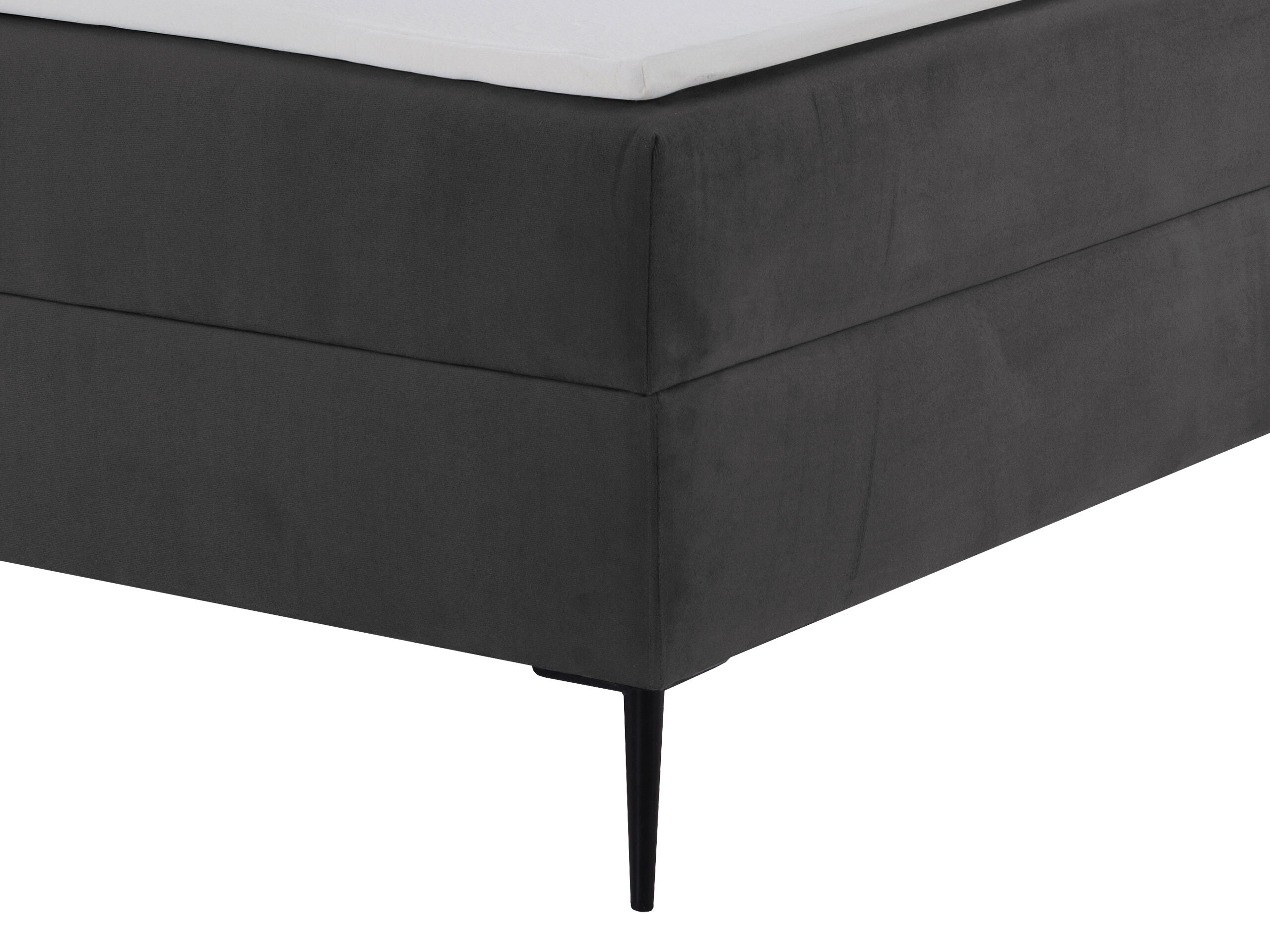 Boxspringbett Providence 200 (Polo 872)