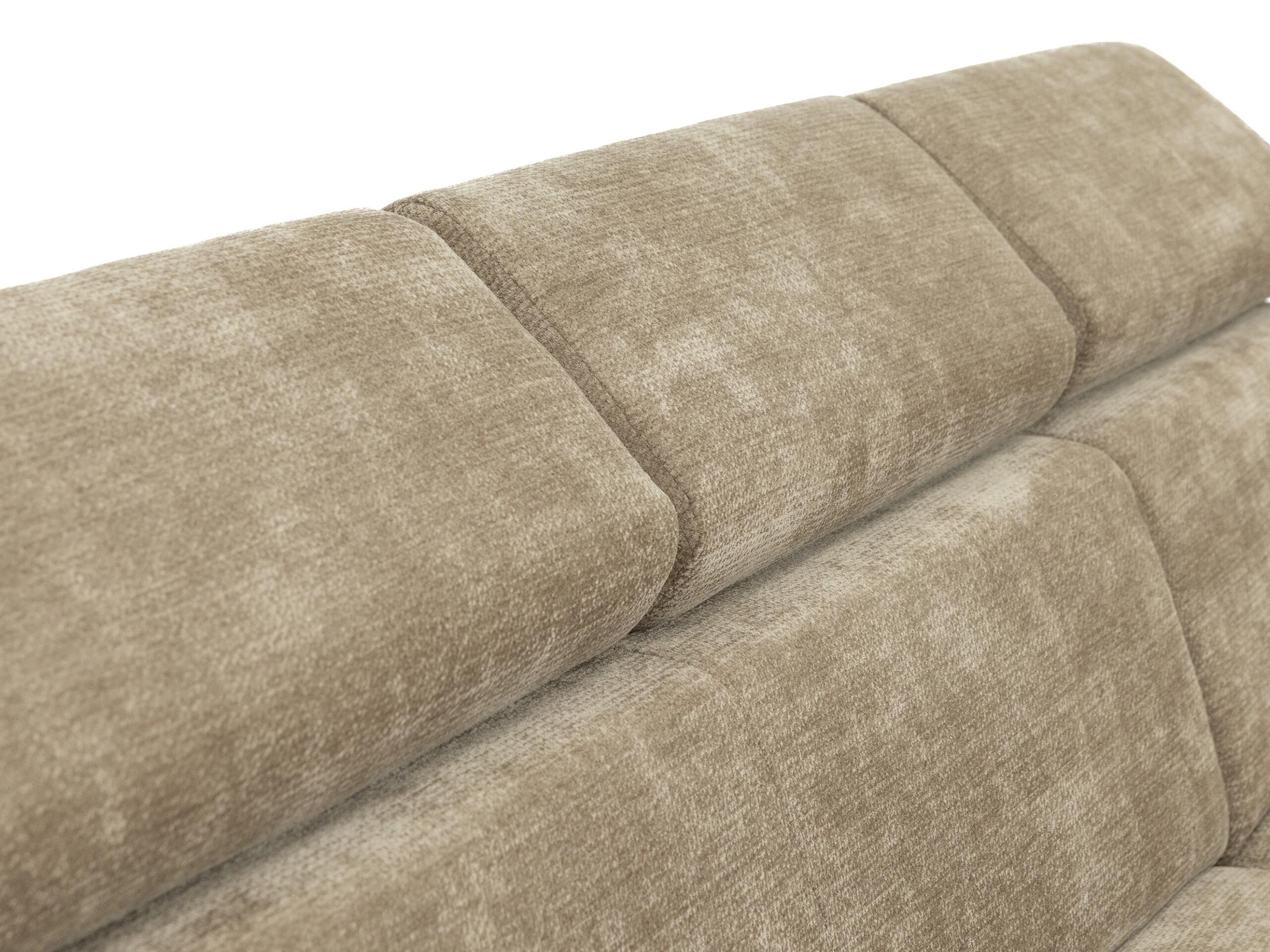 Ecksofa Columbus 252 (Lumo 30)