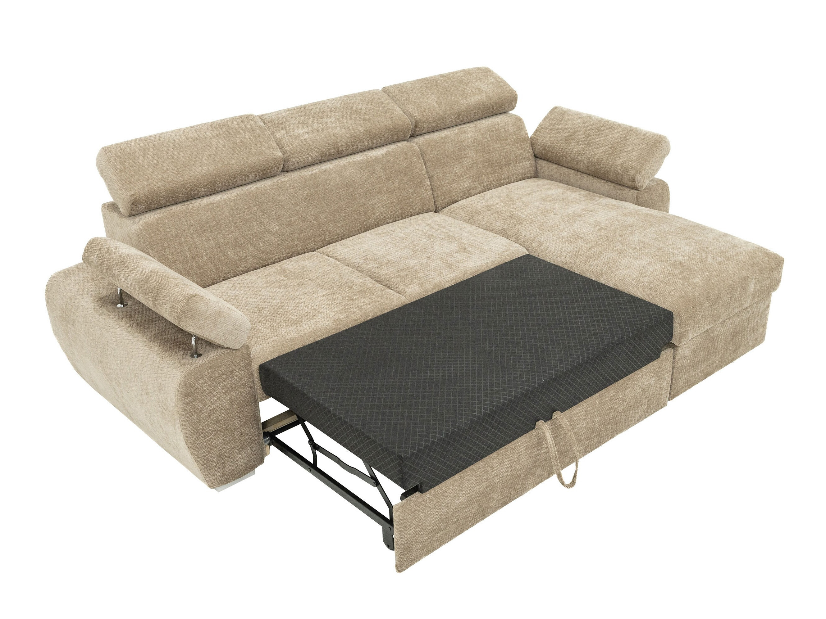 Ecksofa Columbus 252 (Lumo 30)