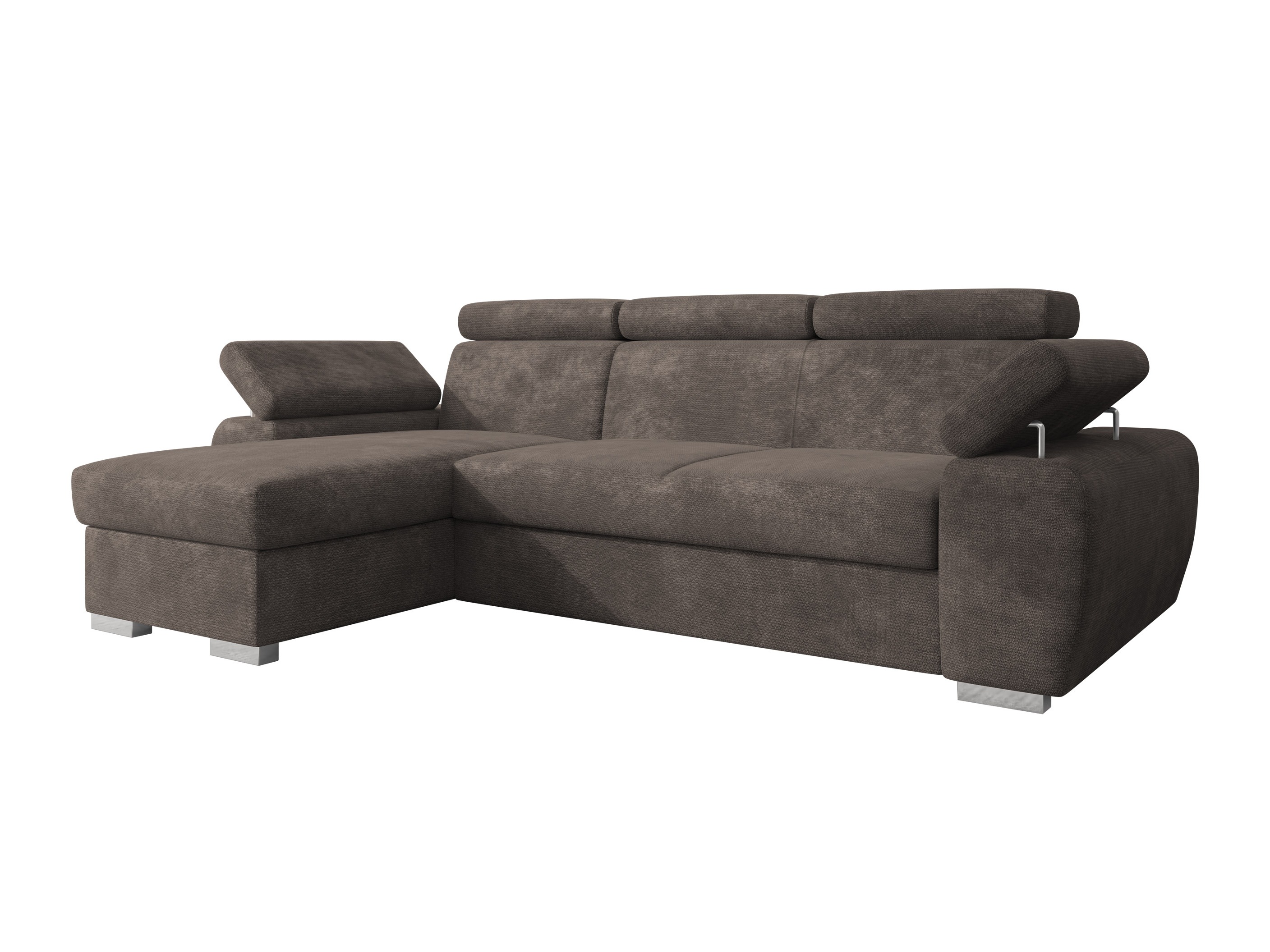 Ecksofa Columbus 252 (Lumo 40)