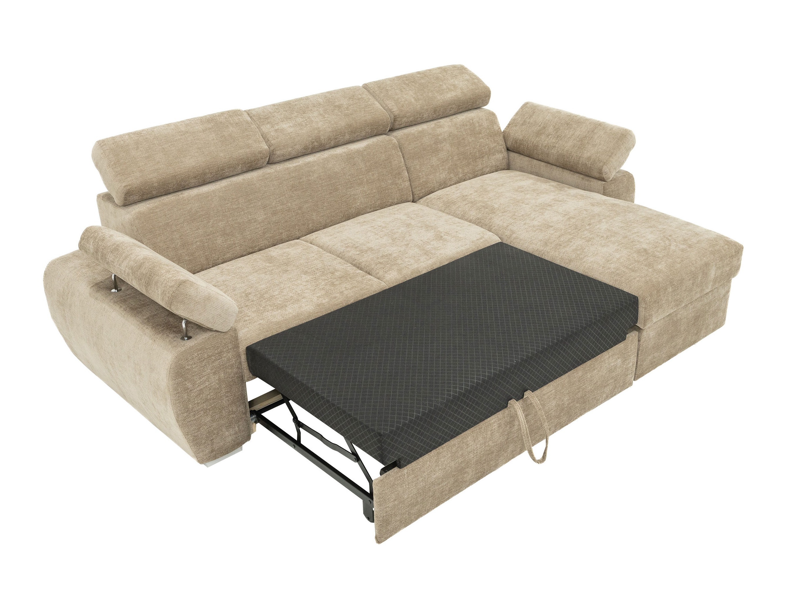 Ecksofa Columbus 252 (Lumo 40)