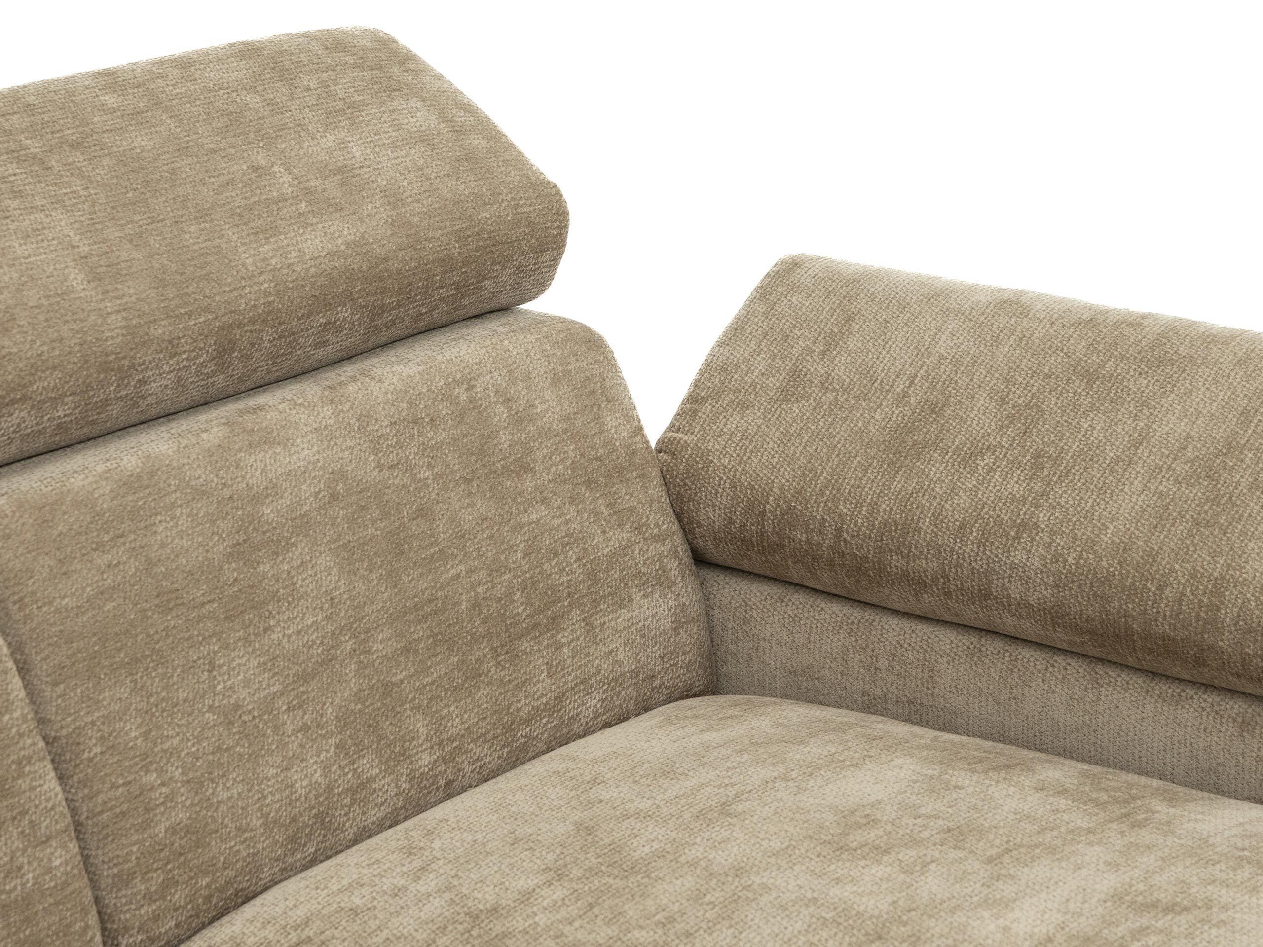 Ecksofa Columbus 252 (Lumo 55)