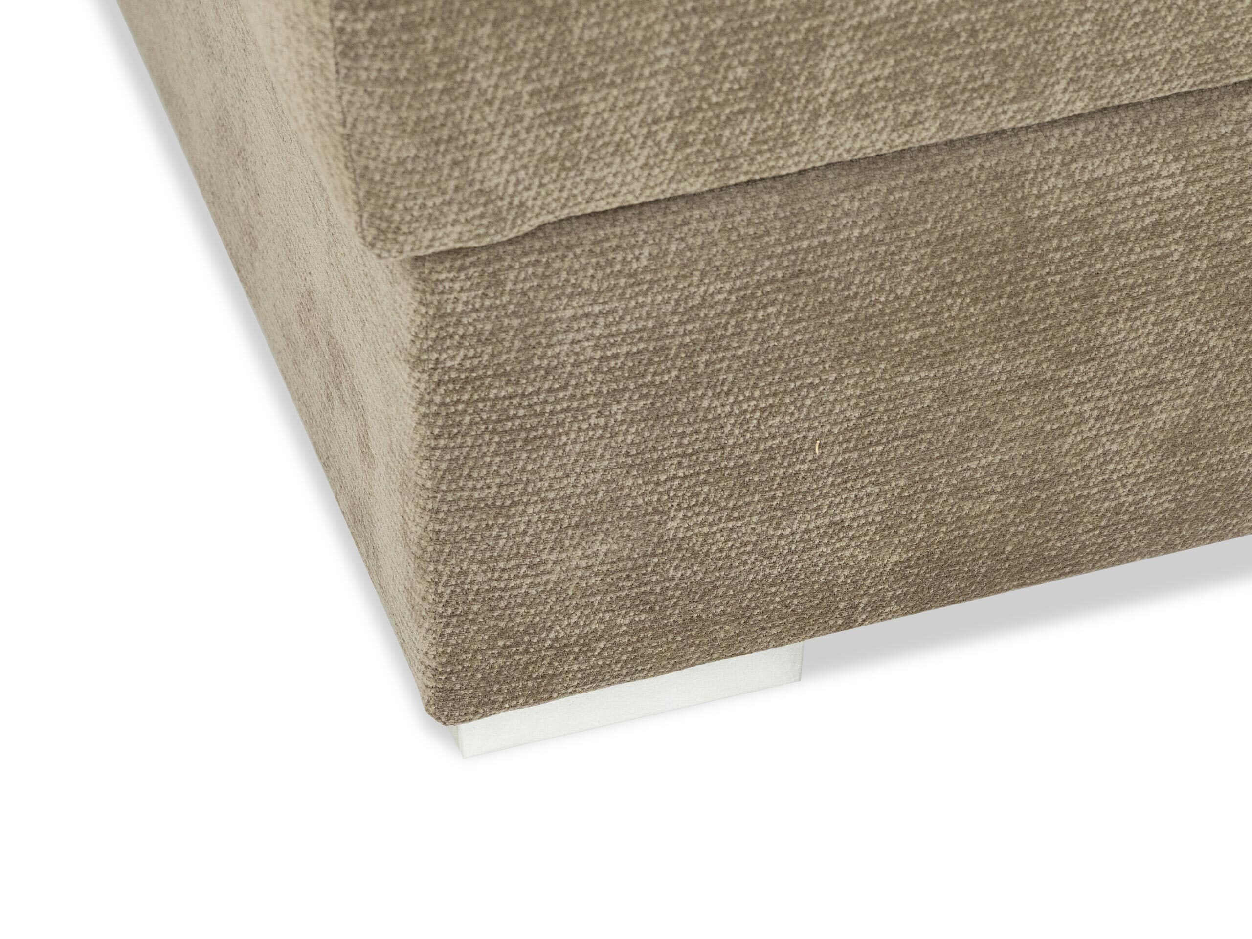 Ecksofa Columbus 252 (Margo 227.09)