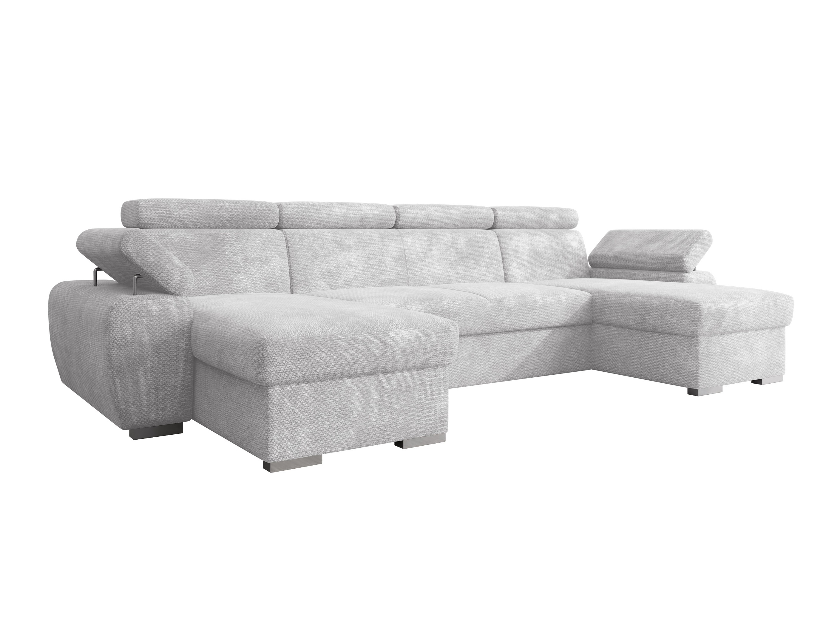 Ecksofa Columbus 253 (Lumo 65)