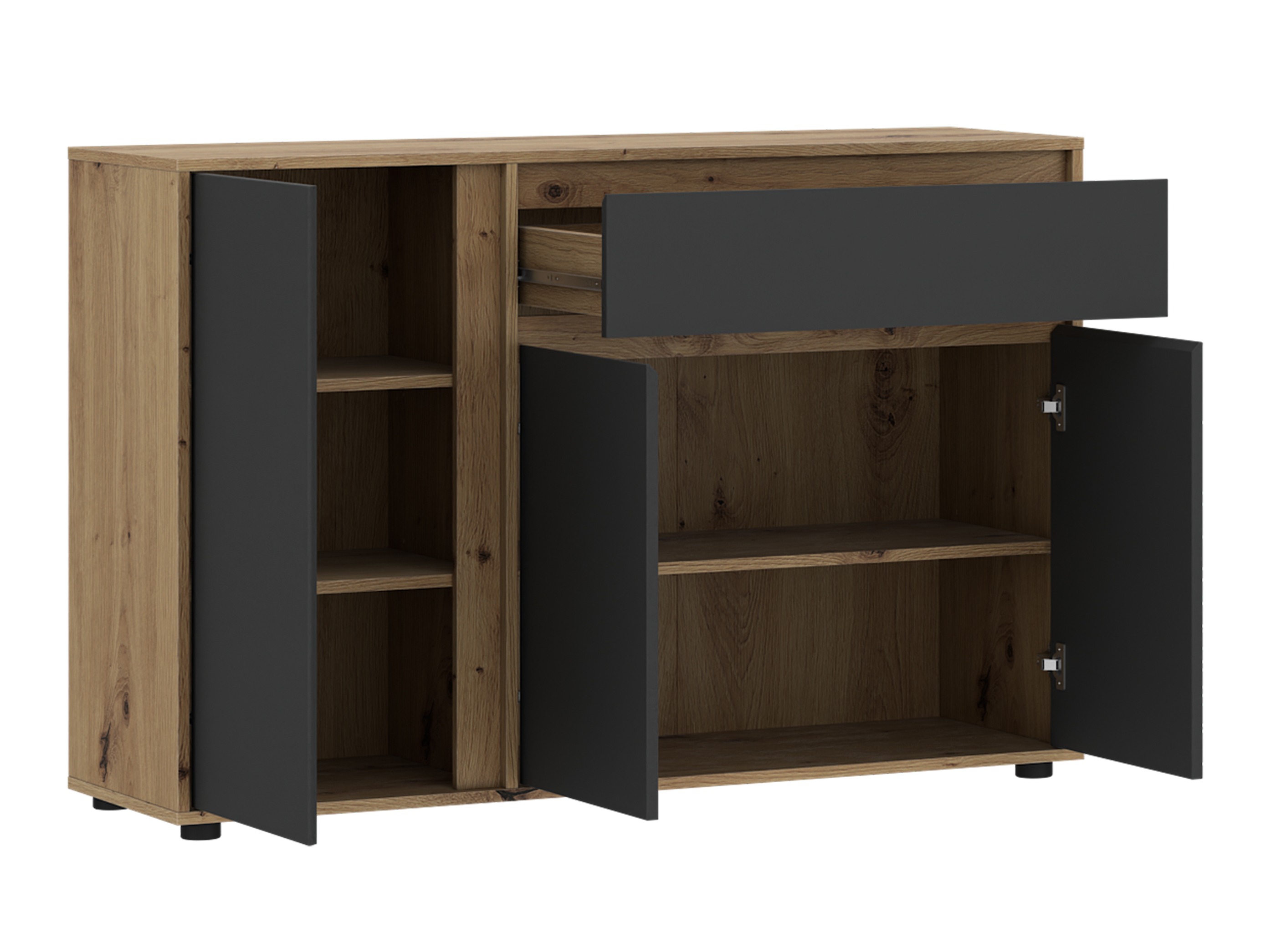 Kommoden Ontario 227