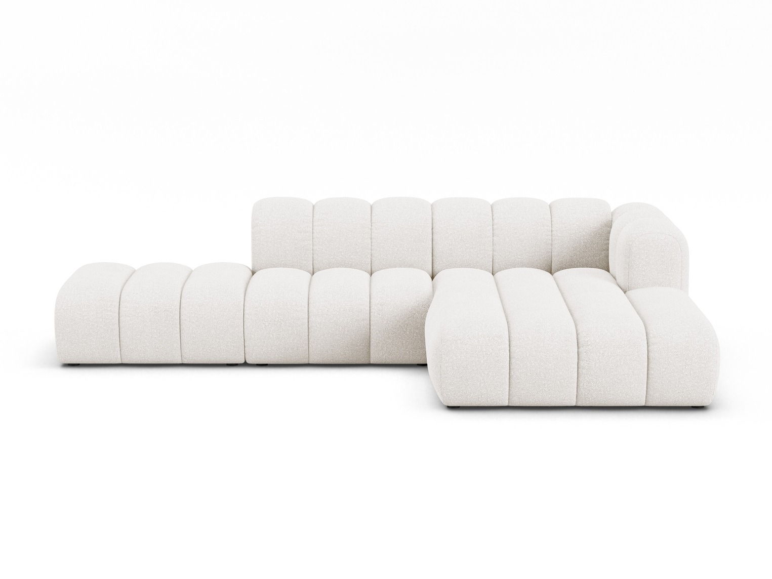 Modulares Ecksofa Cirleve 105 (Baloo 2073)