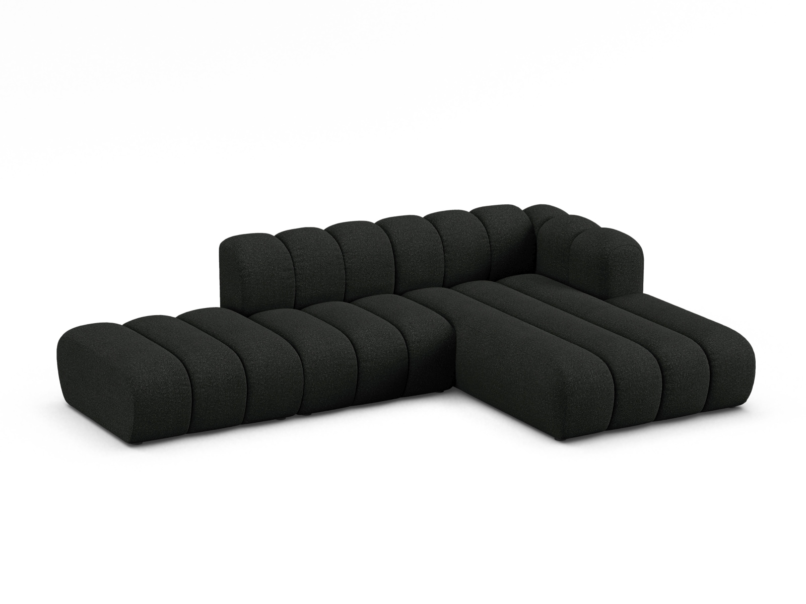 Modulares Ecksofa Cirleve 105 (Baloo 2082)