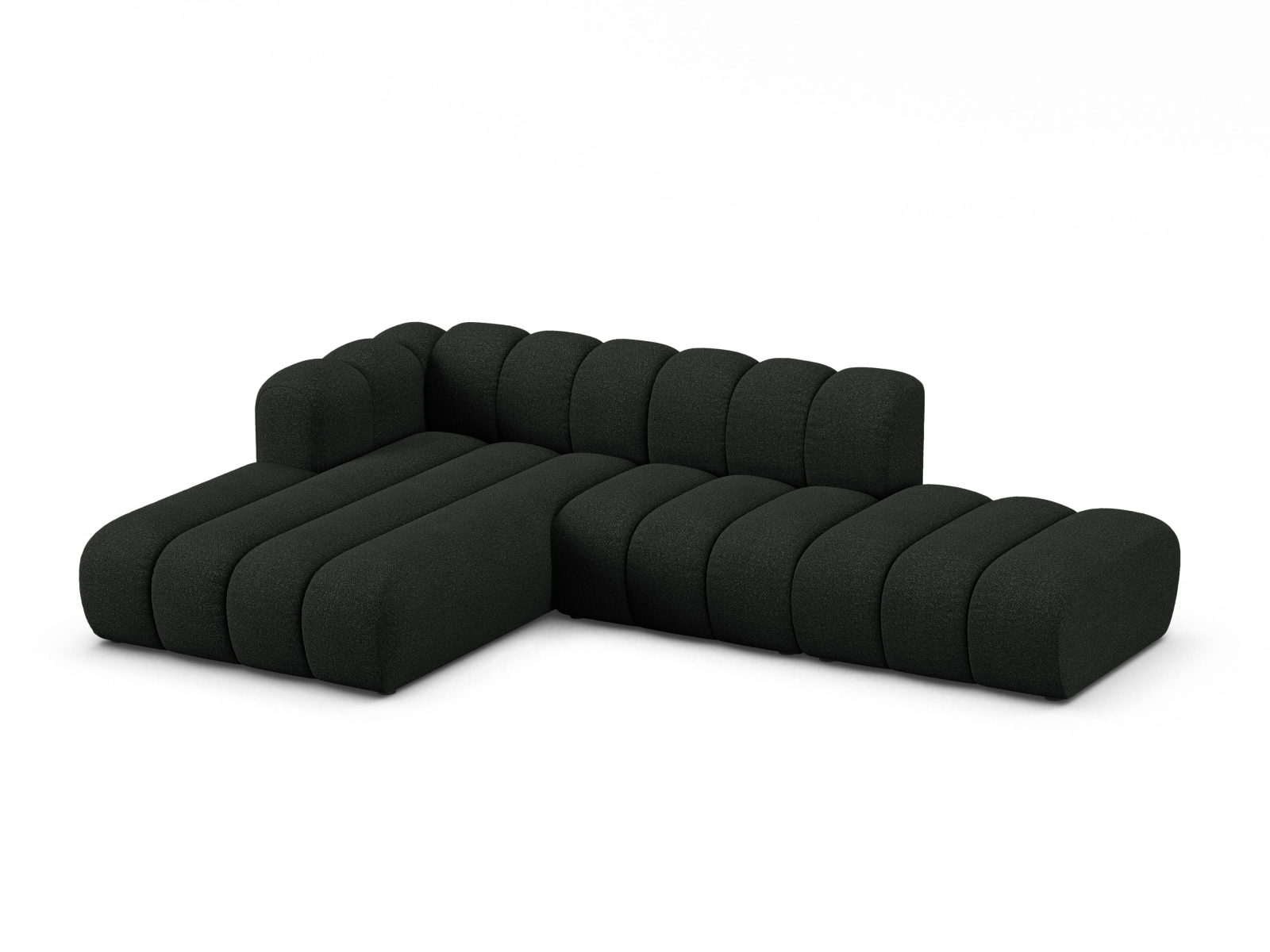 Modulares Ecksofa Cirleve 105 (Baloo 2082)