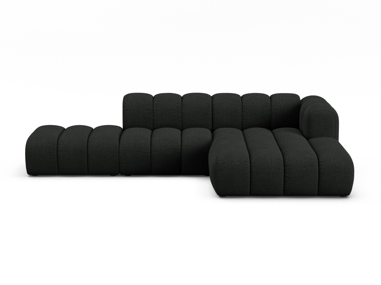 Modulares Ecksofa Cirleve 105 (Baloo 2082)