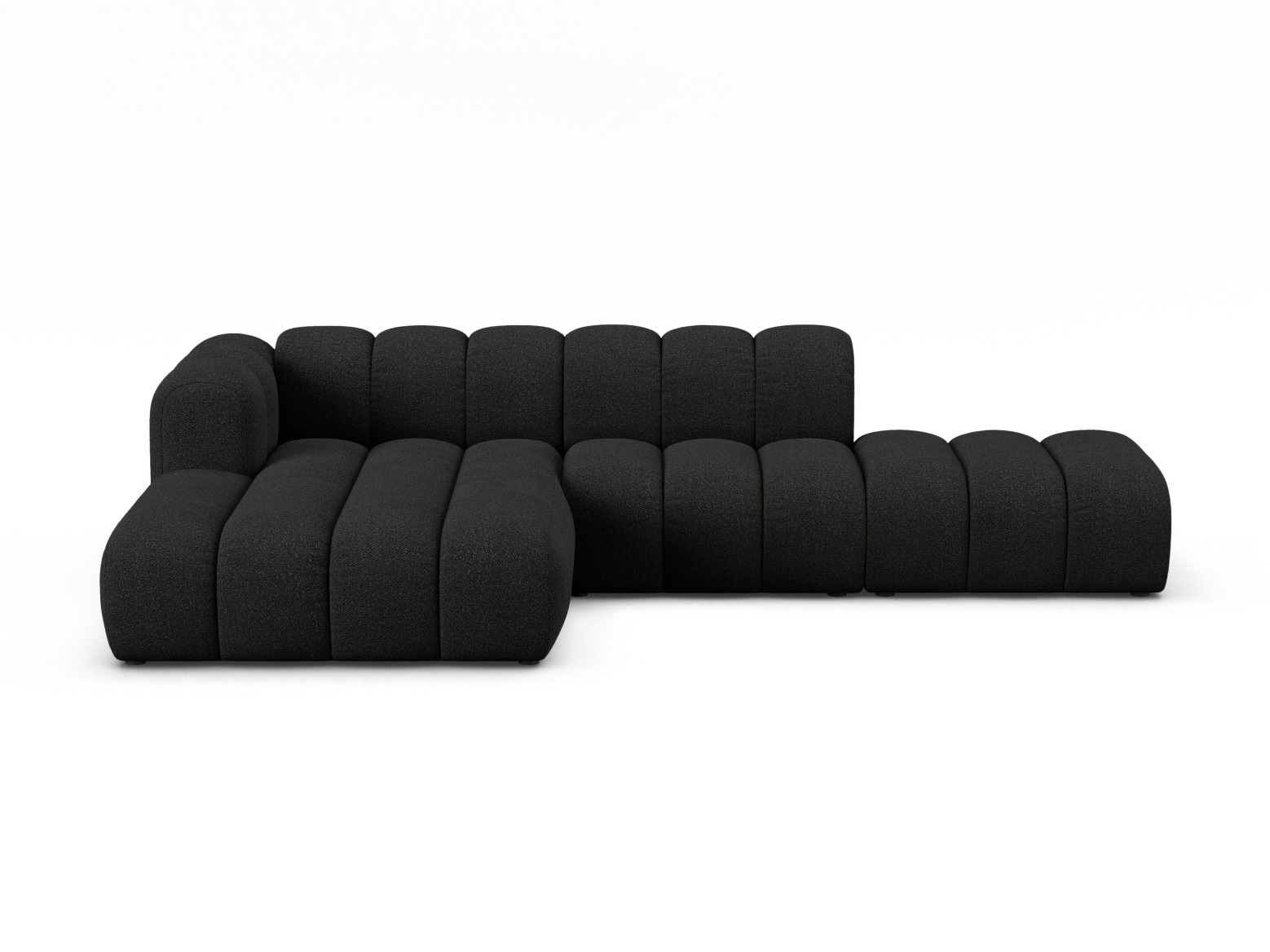 Modulares Ecksofa Cirleve 105 (Baloo 2082)