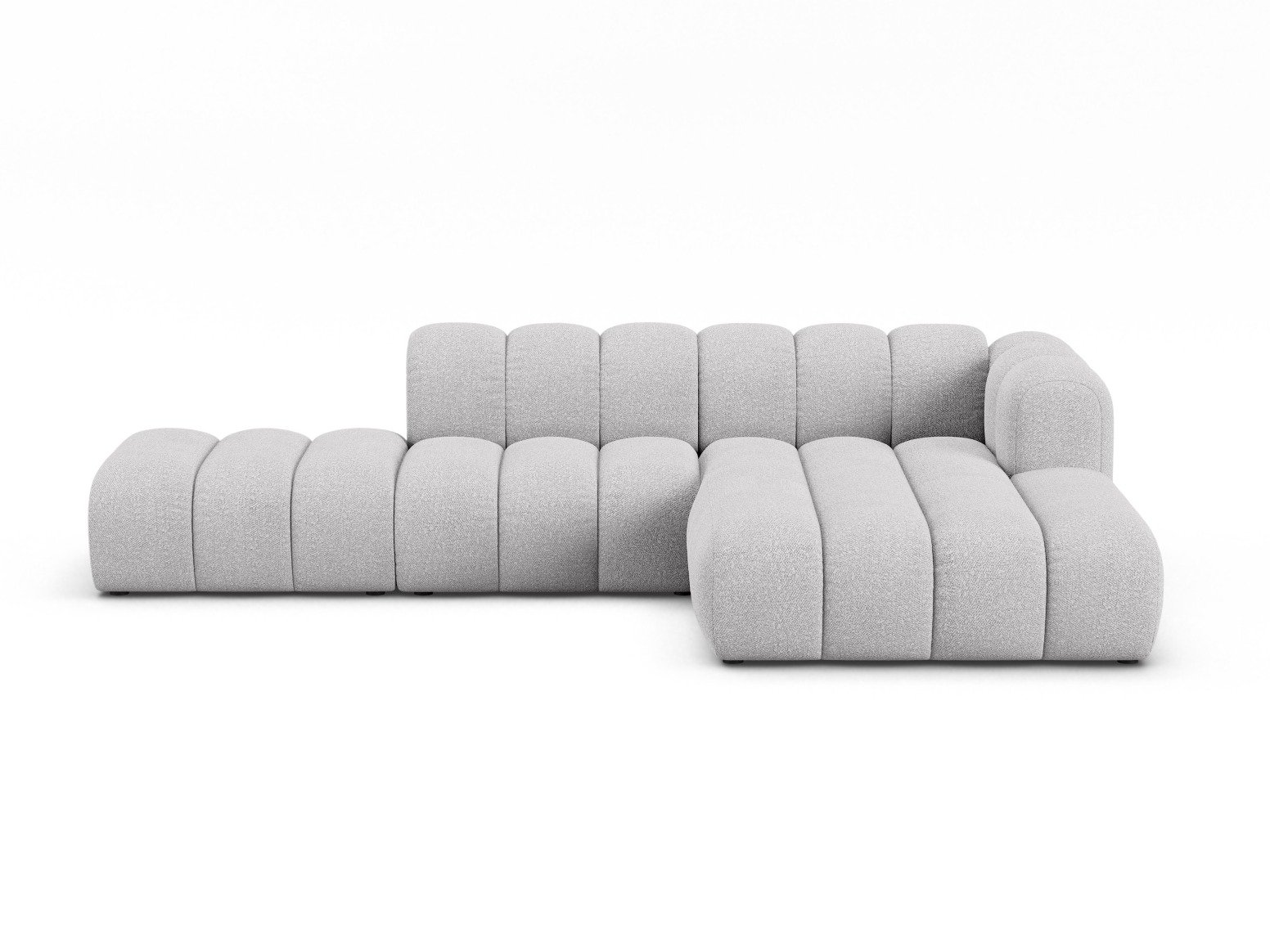 Modulares Ecksofa Cirleve 105 (Baloo 2085)