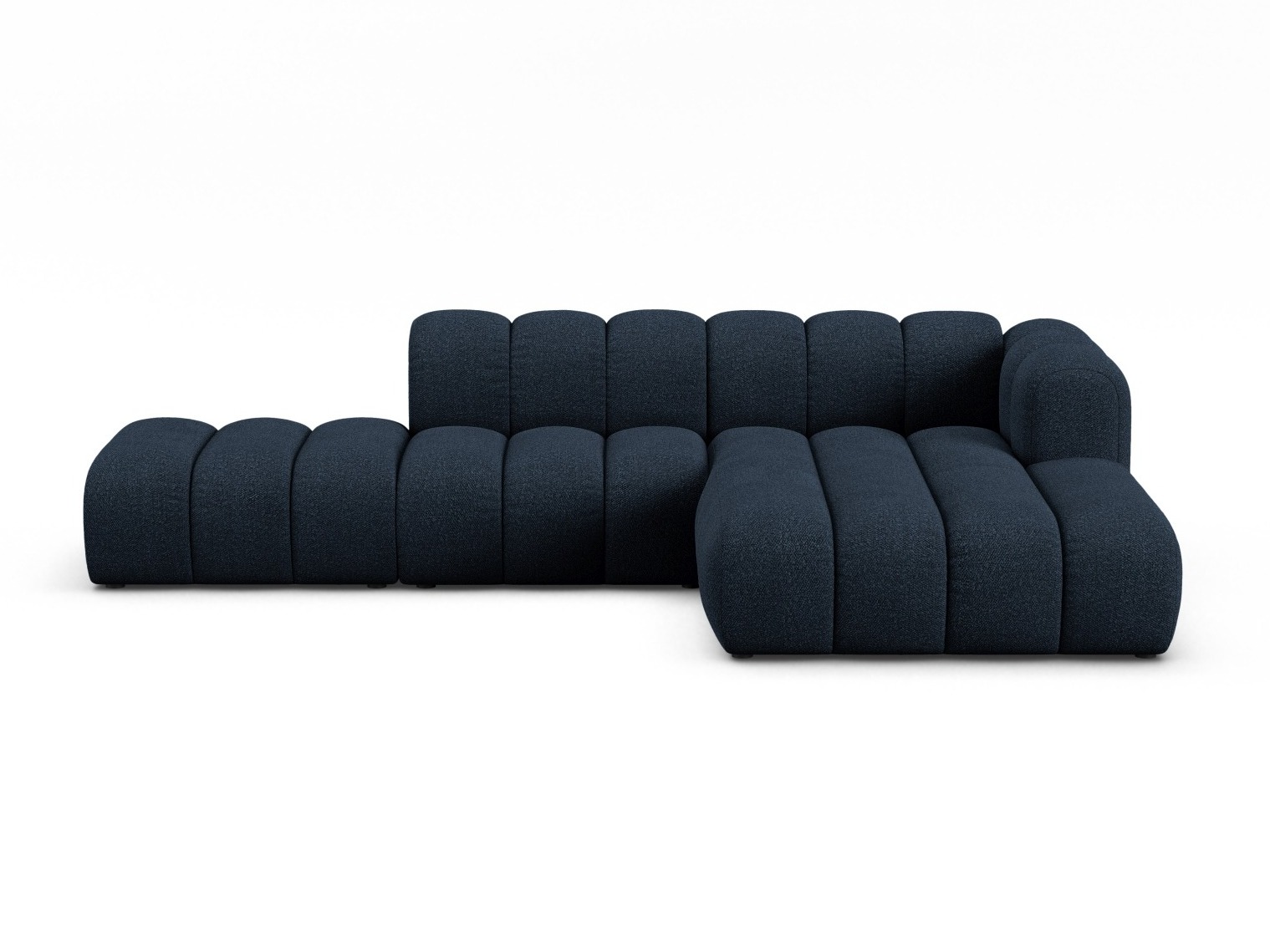 Modulares Ecksofa Cirleve 105 (Baloo 2088)